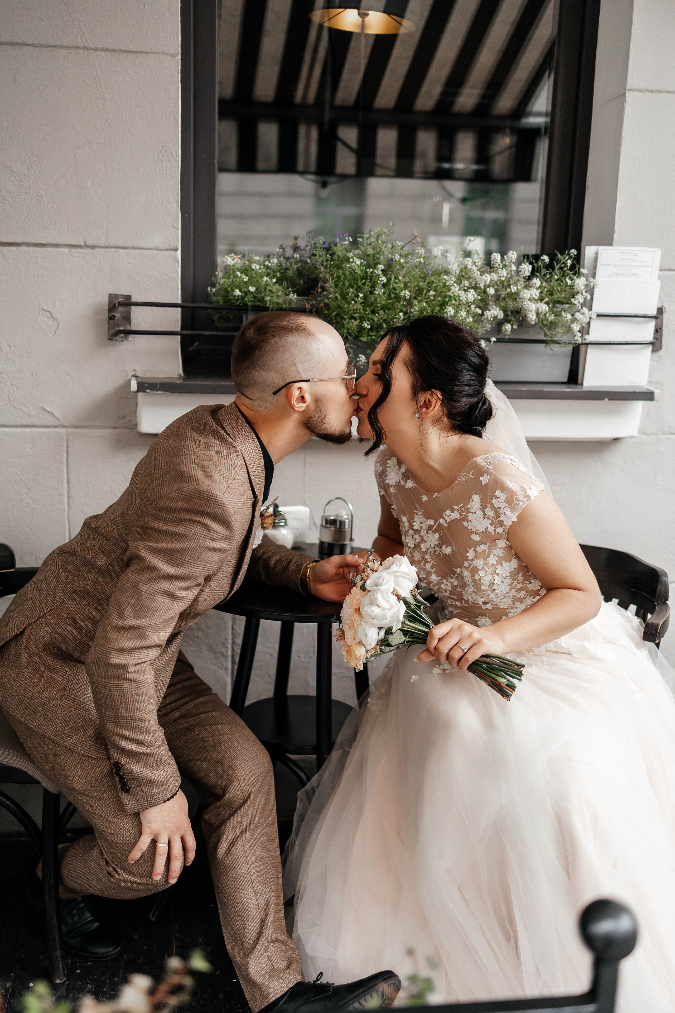 Лёша и Настя. Свадебный и портретный фотограф Минск Евсович Инна