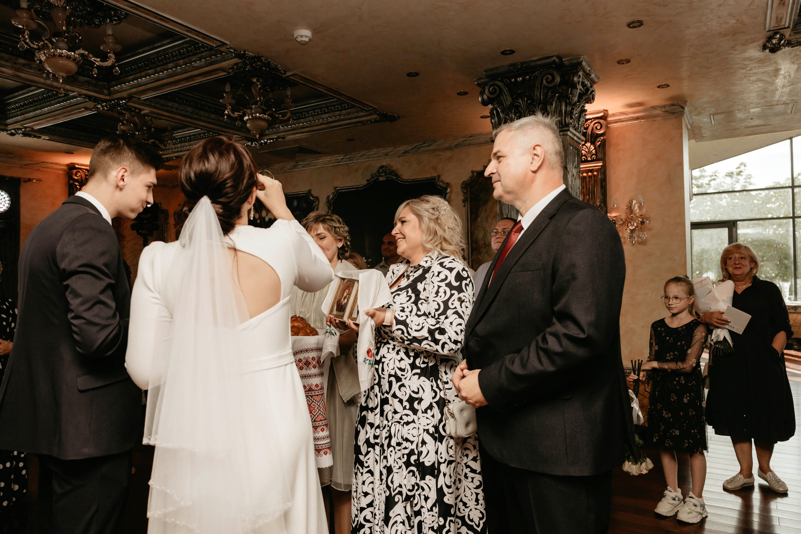 Павел и Валерия. Свадебный и портретный фотограф Минск Евсович Инна