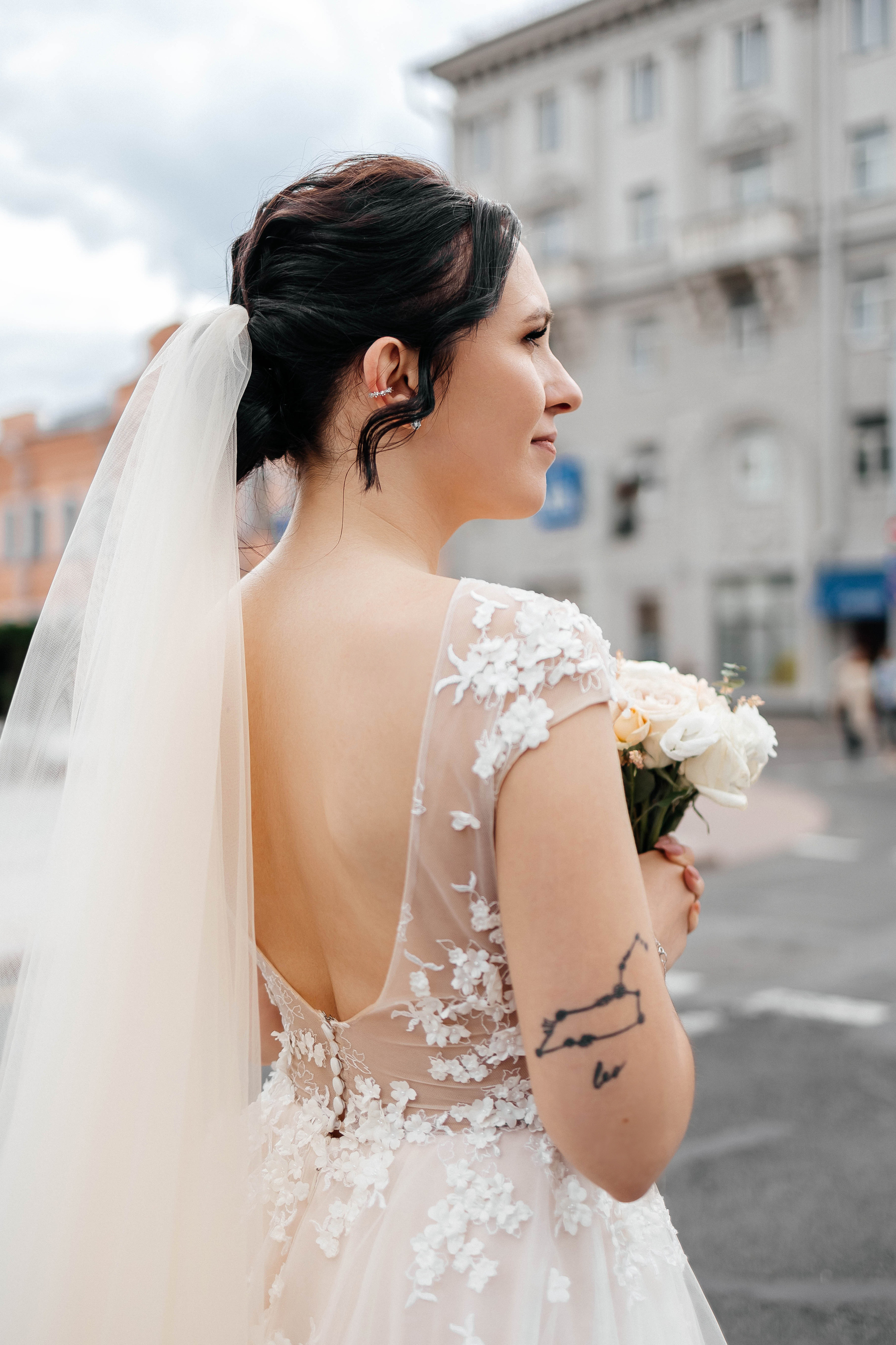 Лёша и Настя. Свадебный и портретный фотограф Минск Евсович Инна