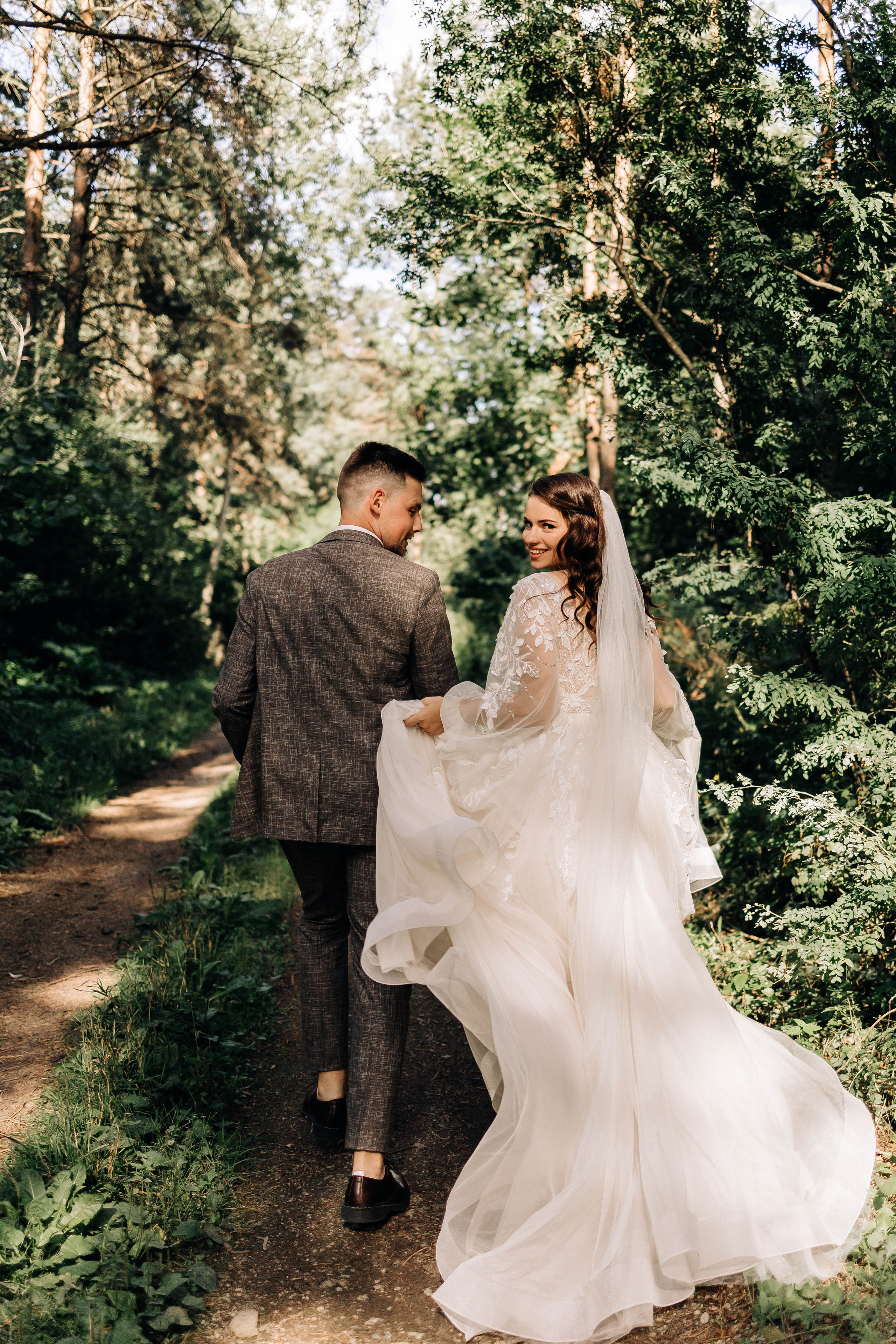 Антон и Соня. Свадебный и портретный фотограф Минск Евсович Инна