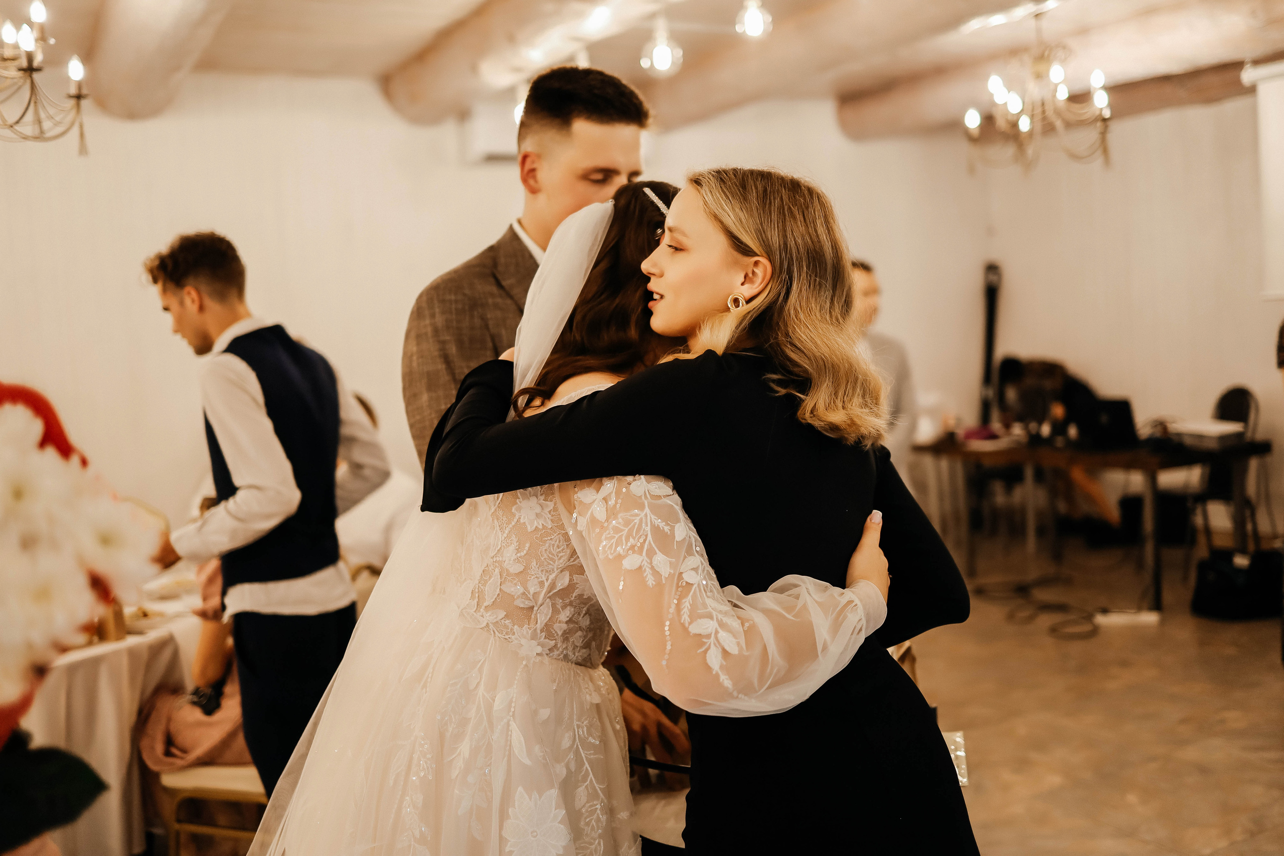 Антон и Соня. Свадебный и портретный фотограф Минск Евсович Инна