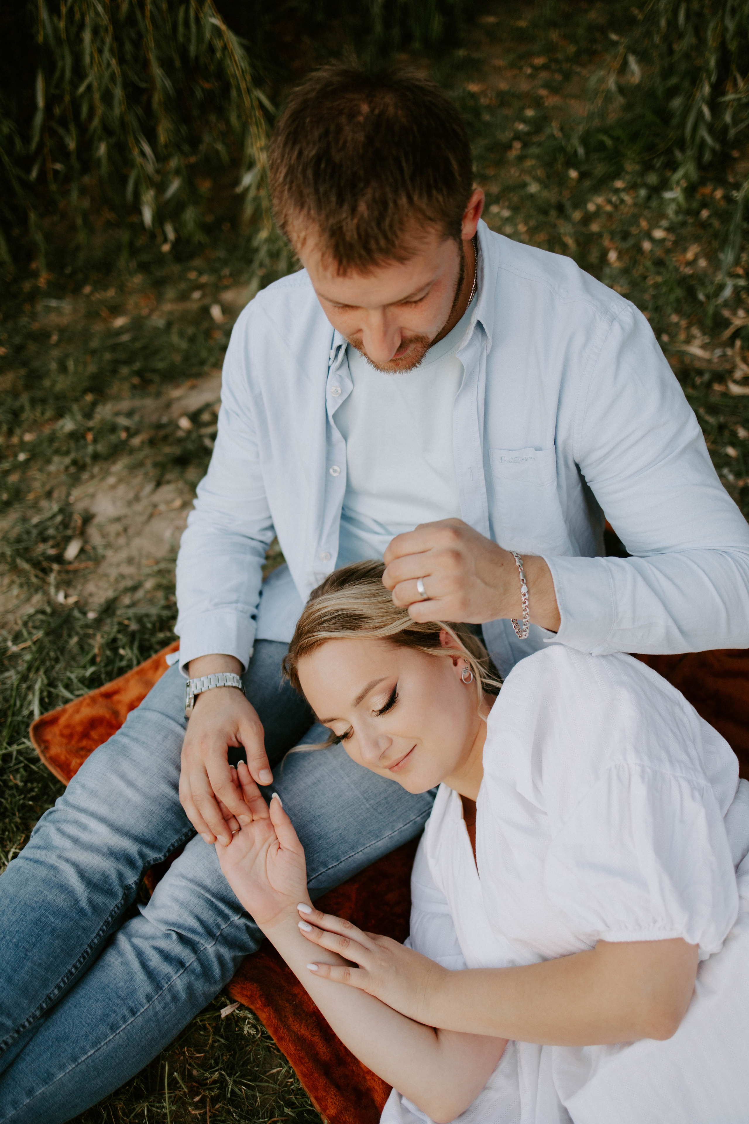 Руслан и Катя. Свадебный и портретный фотограф Минск Евсович Инна