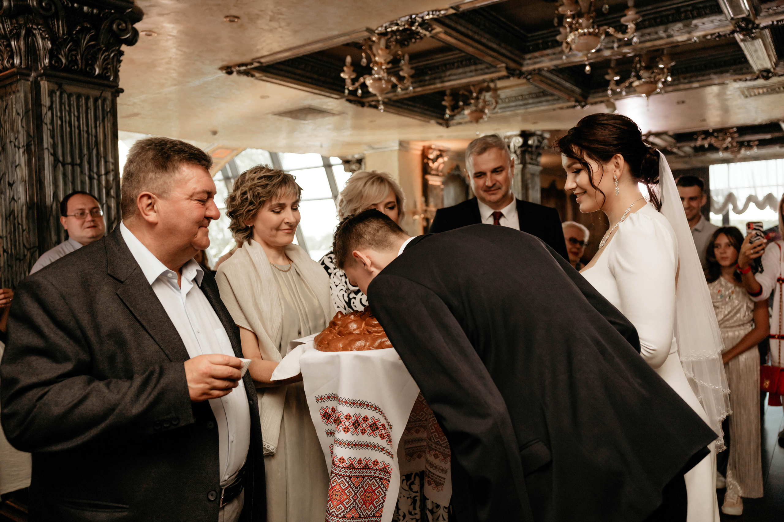 Павел и Валерия. Свадебный и портретный фотограф Минск Евсович Инна