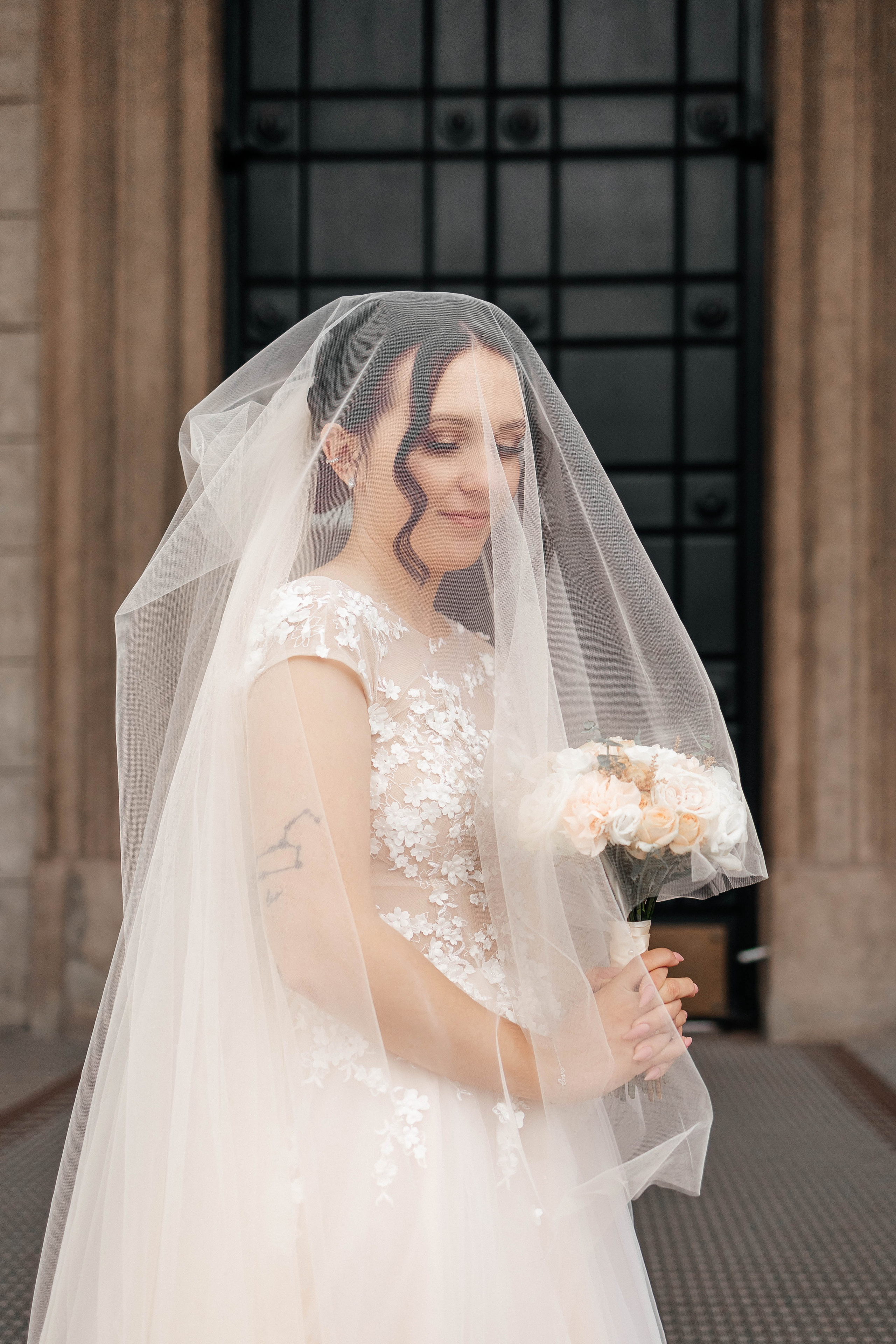 Лёша и Настя. Свадебный и портретный фотограф Минск Евсович Инна