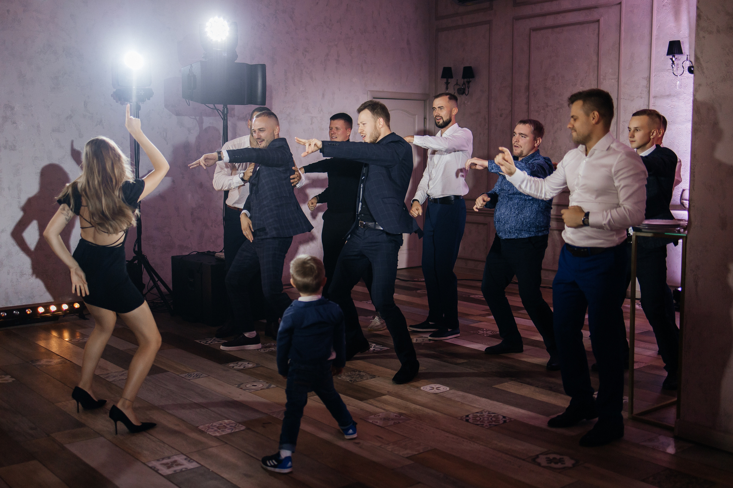 Антон и Марина. Свадебный и портретный фотограф Минск Евсович Инна