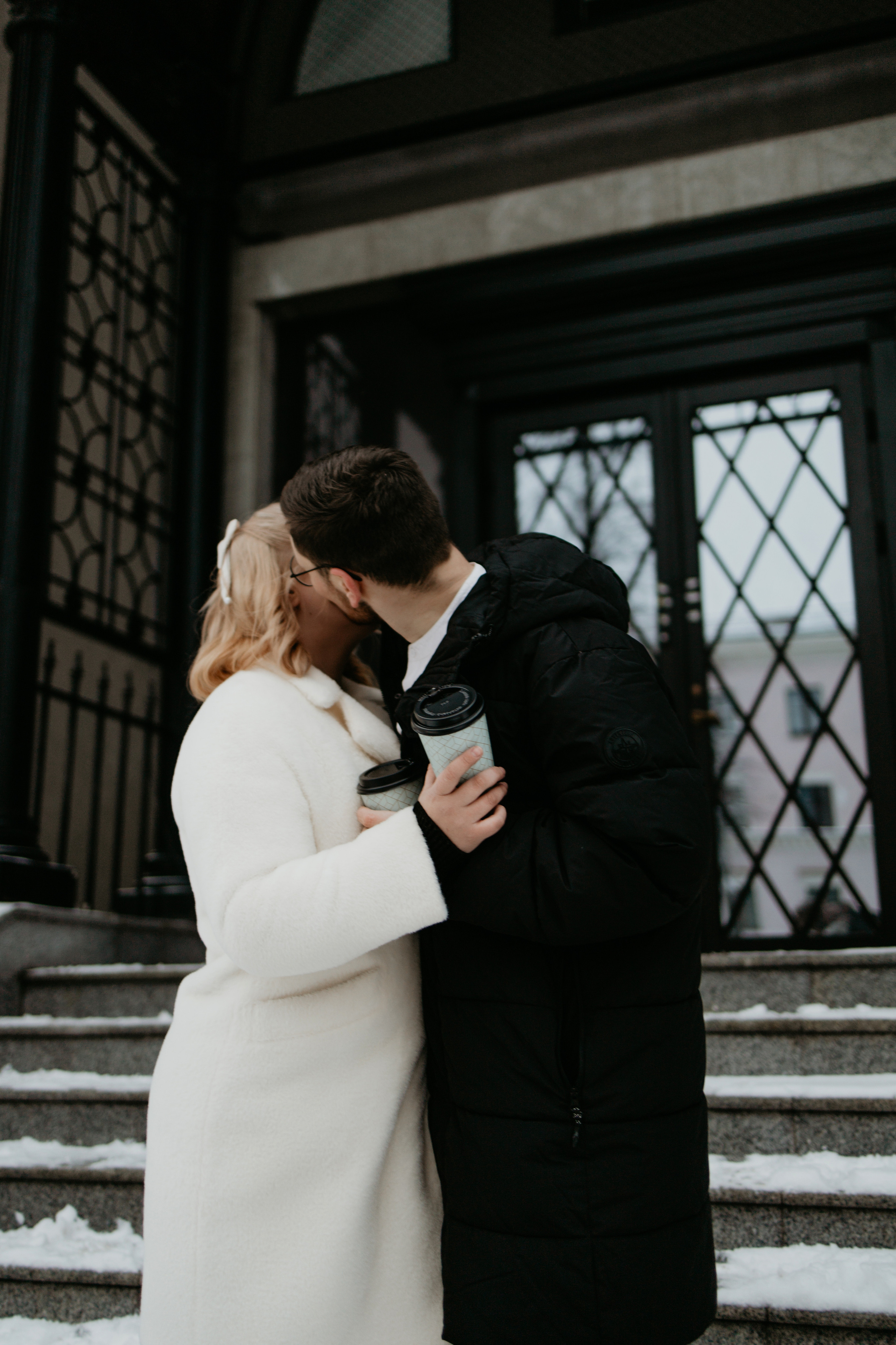 Игорь и Настя. Свадебный и портретный фотограф Минск Евсович Инна