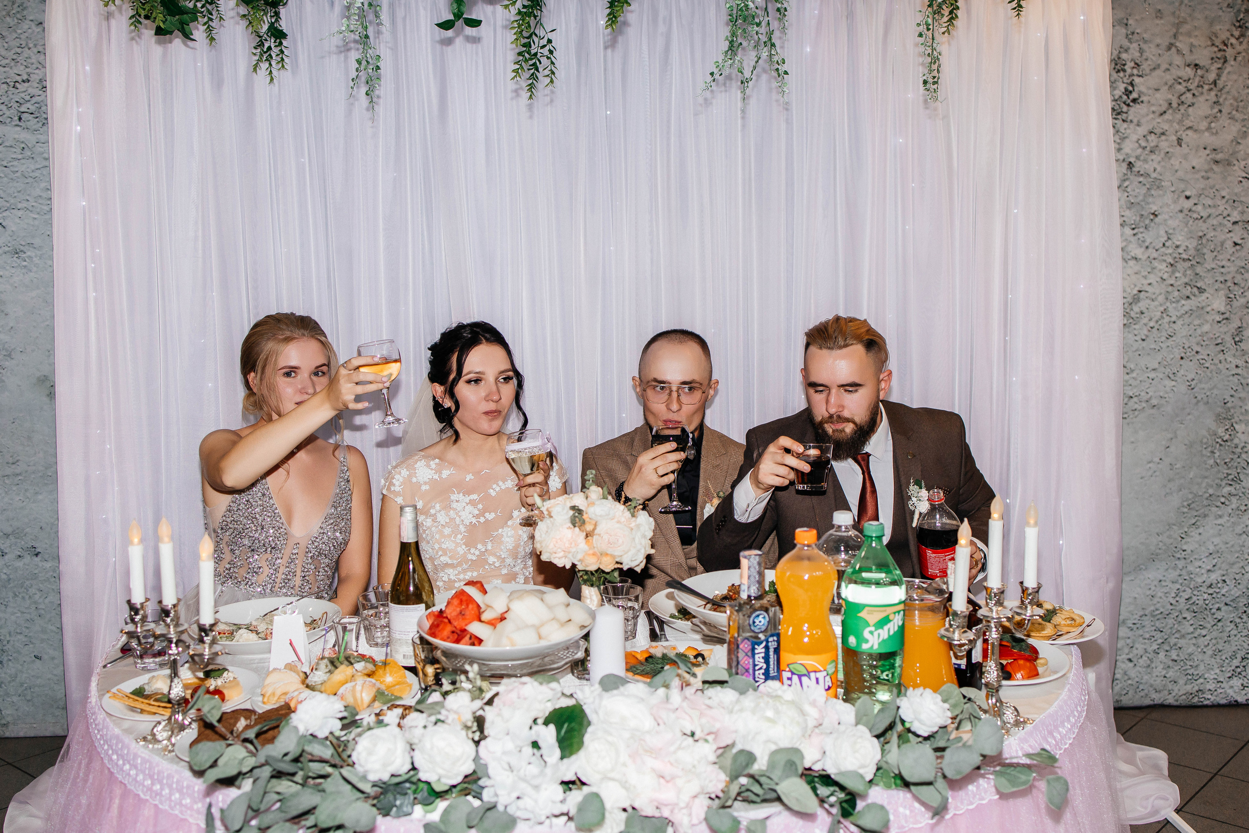 Лёша и Настя. Свадебный и портретный фотограф Минск Евсович Инна