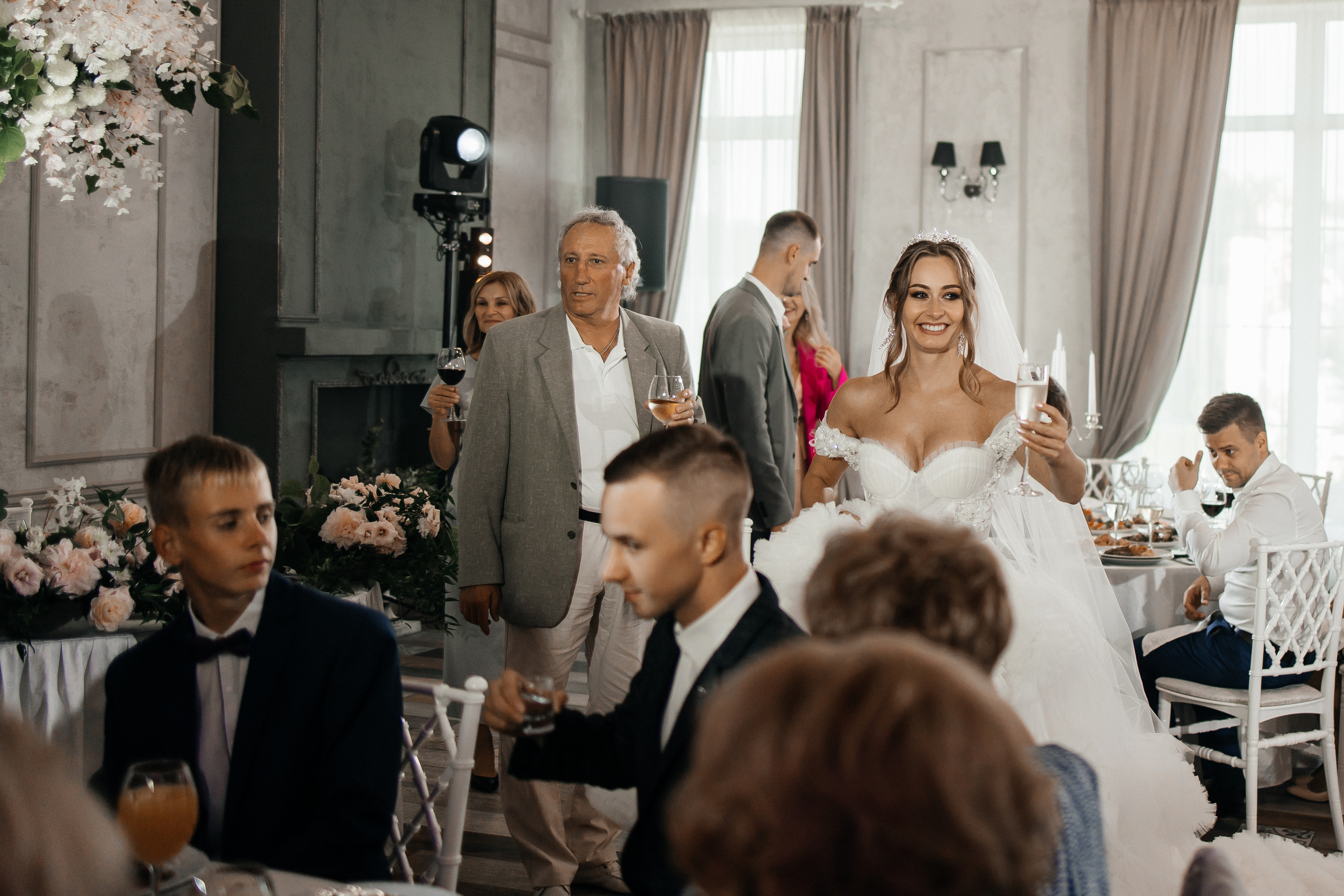 Антон и Марина. Свадебный и портретный фотограф Минск Евсович Инна