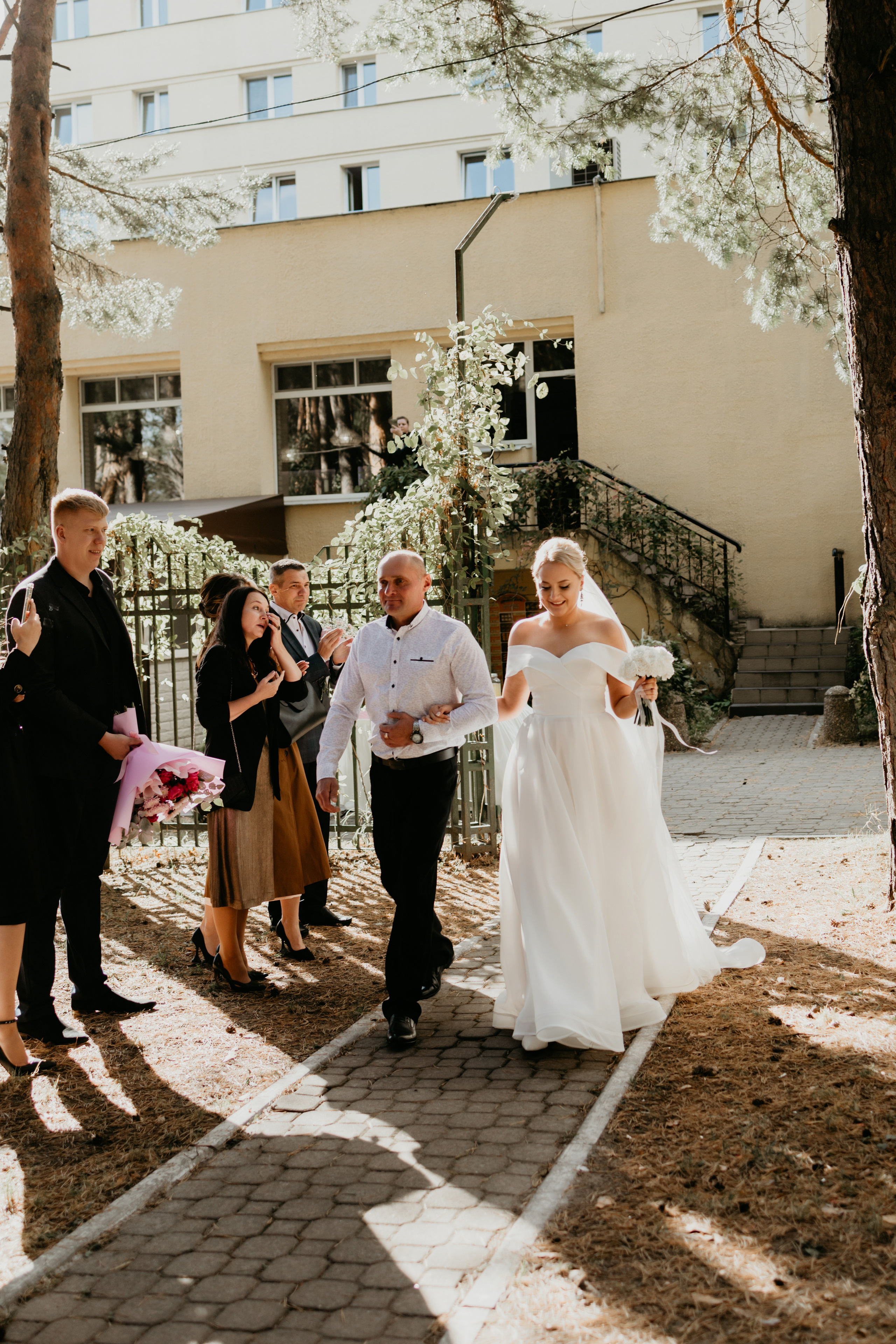 Руслан и Катя. Свадебный и портретный фотограф Минск Евсович Инна