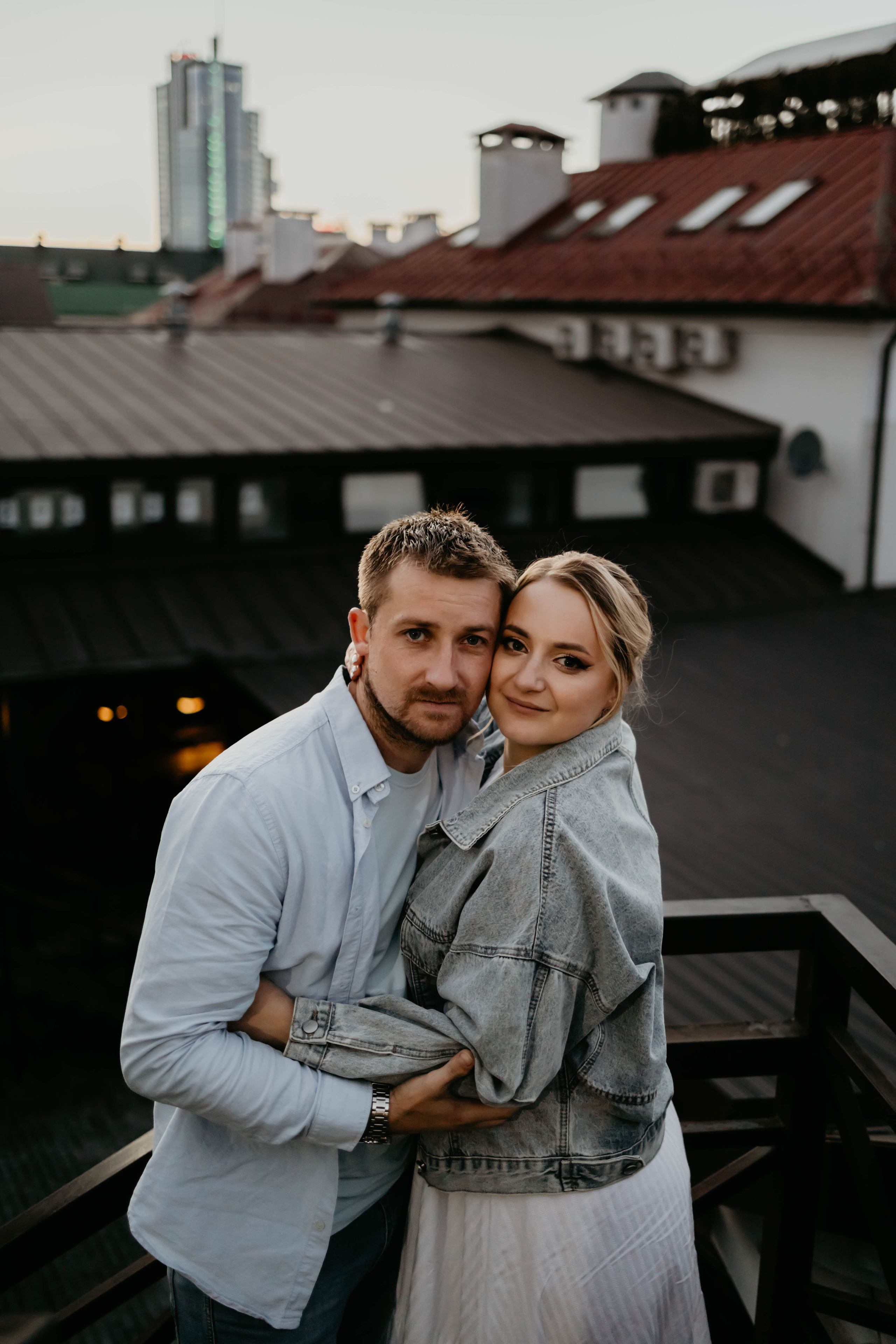 Руслан и Катя. Свадебный и портретный фотограф Минск Евсович Инна