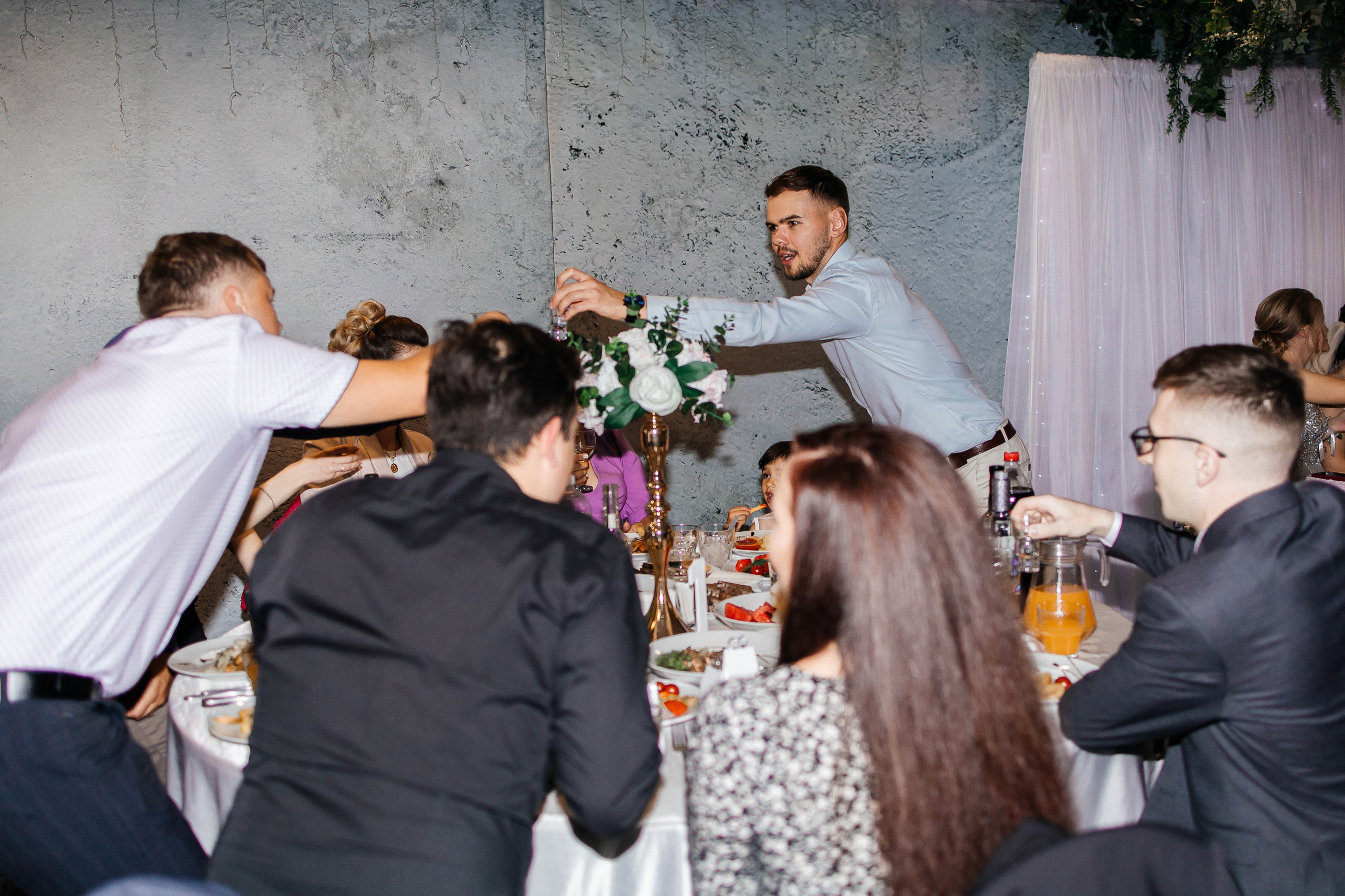 Лёша и Настя. Свадебный и портретный фотограф Минск Евсович Инна