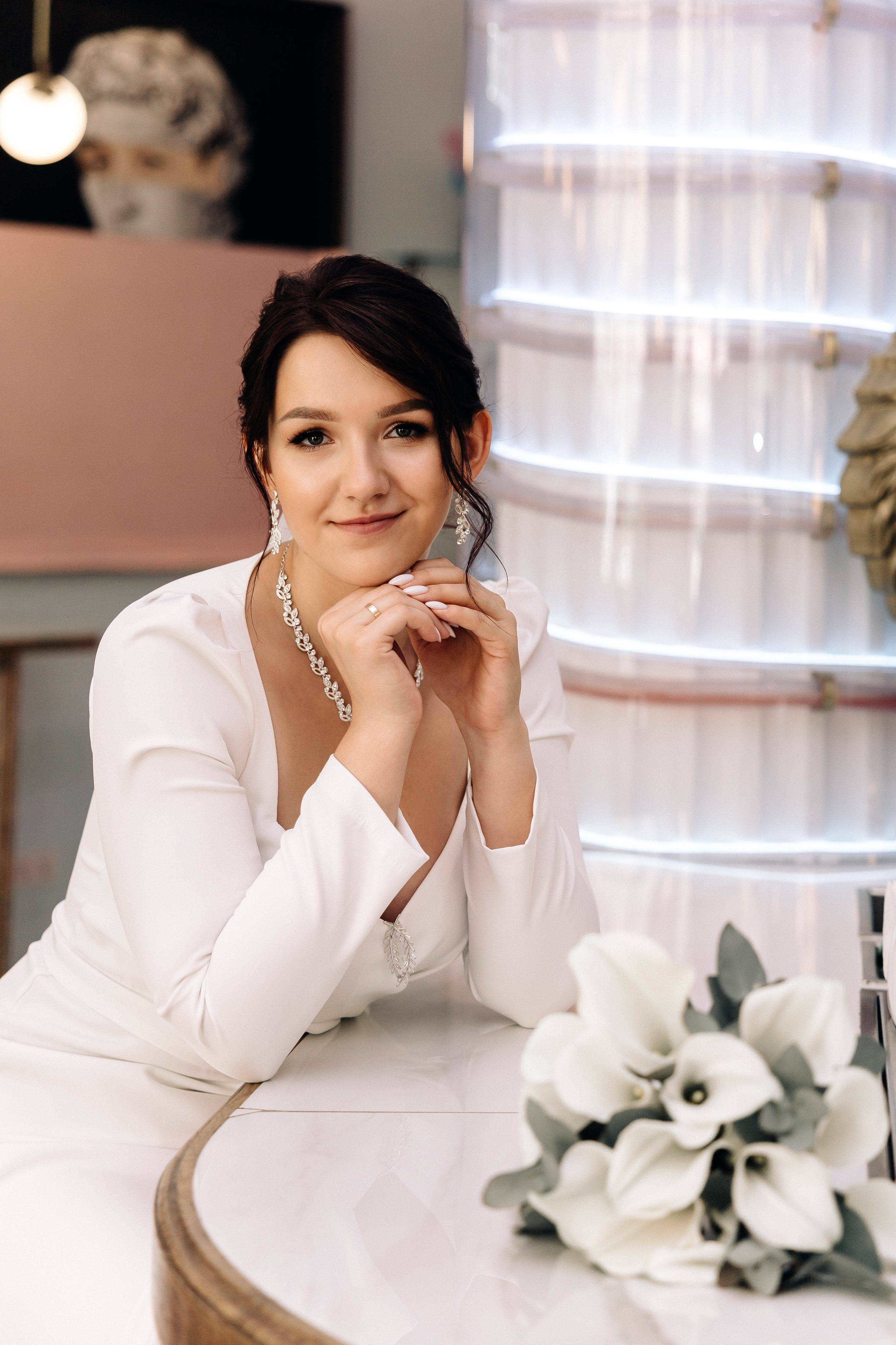 Павел и Валерия. Свадебный и портретный фотограф Минск Евсович Инна