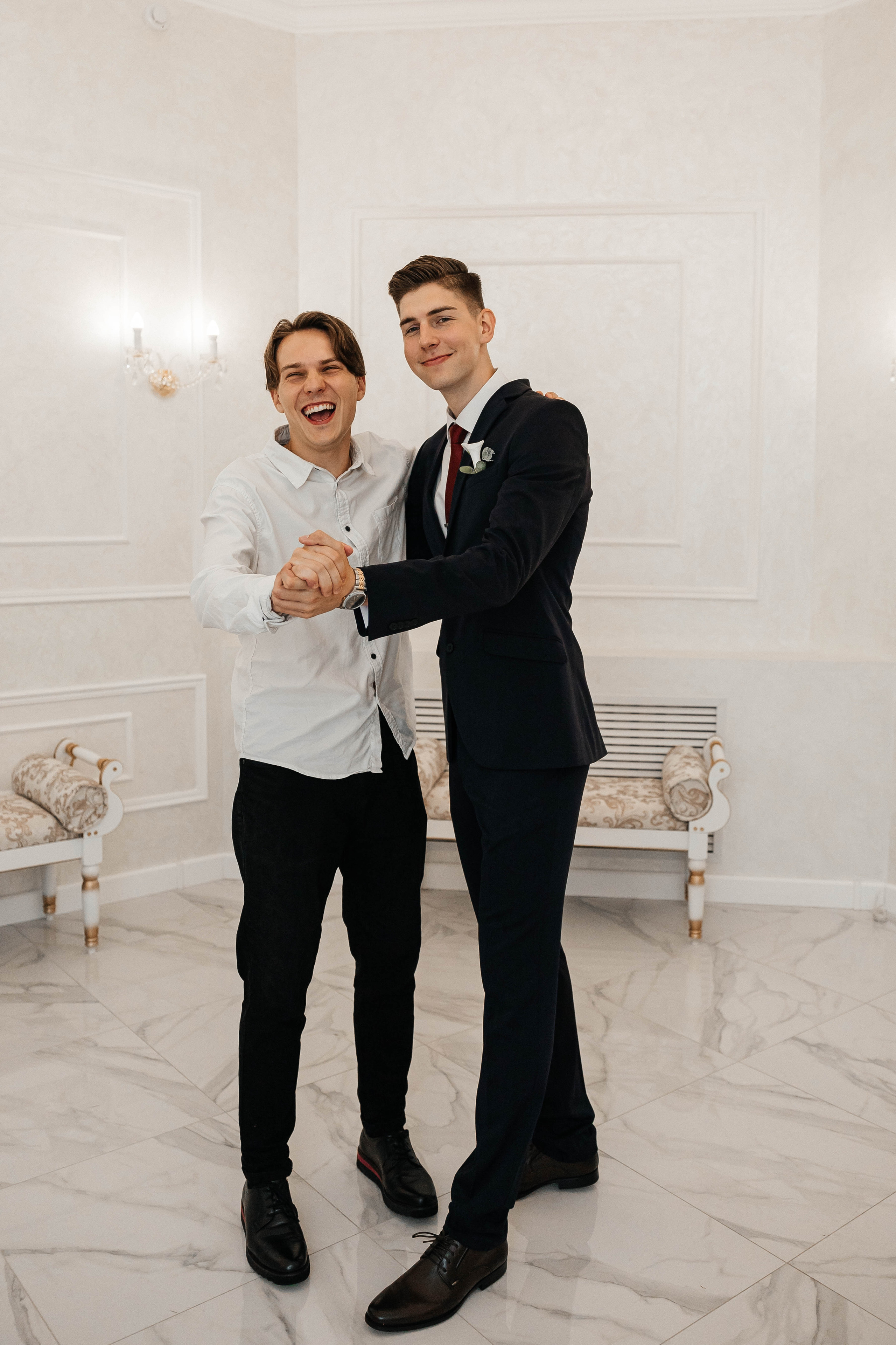 Павел и Валерия. Свадебный и портретный фотограф Минск Евсович Инна