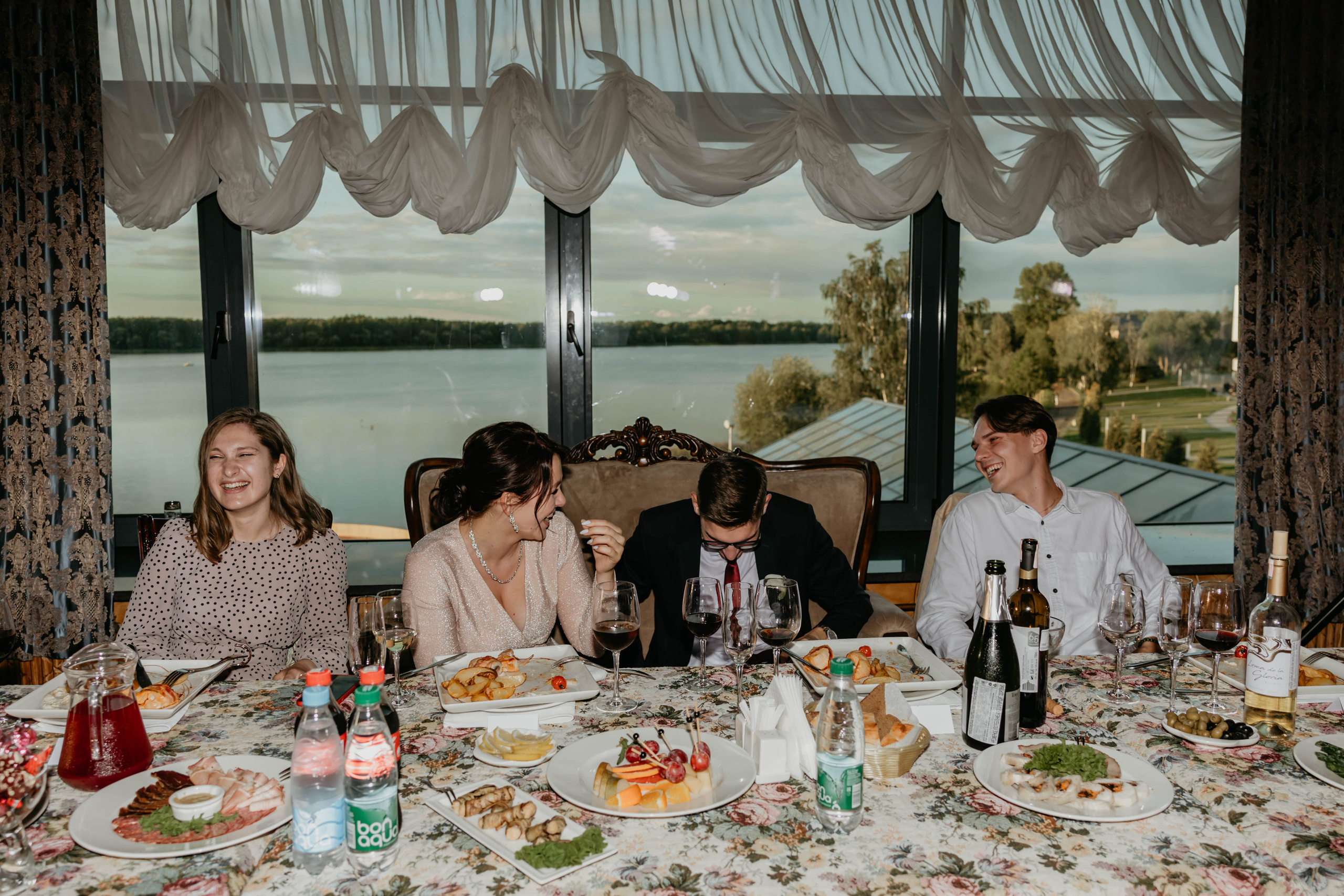 Павел и Валерия. Свадебный и портретный фотограф Минск Евсович Инна