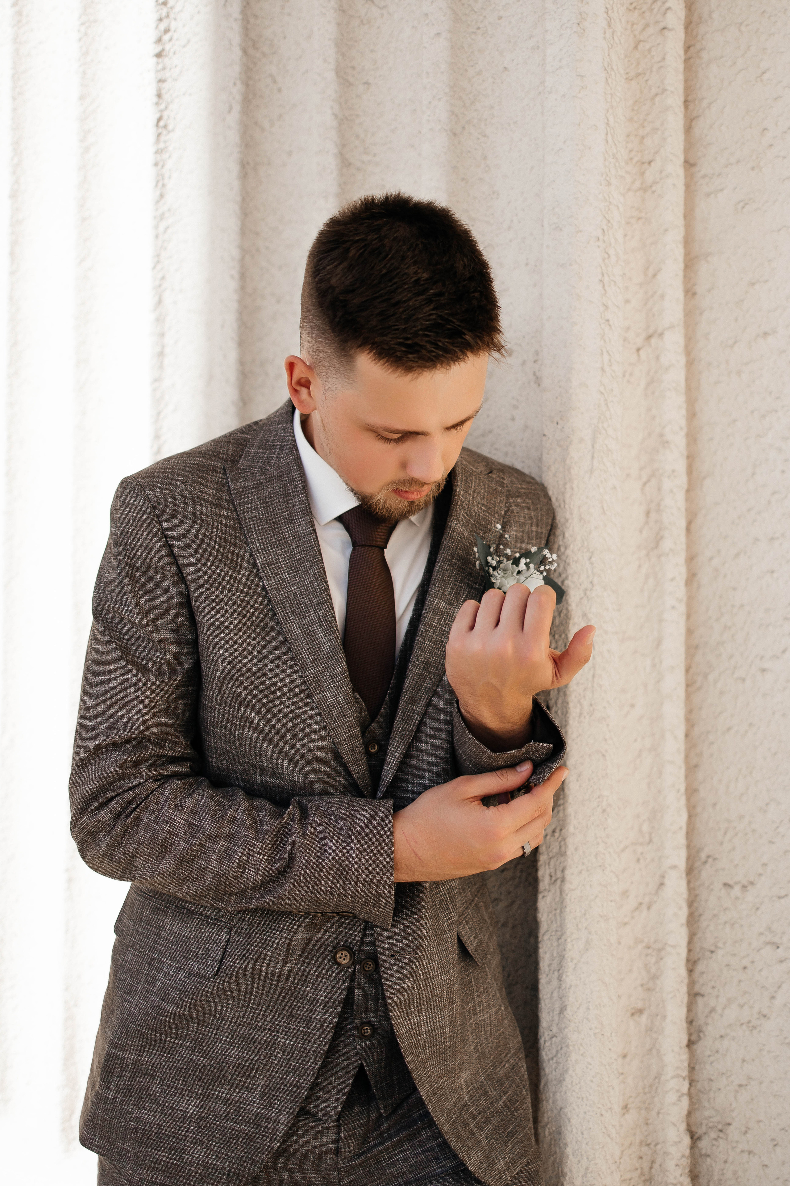 Антон и Соня. Свадебный и портретный фотограф Минск Евсович Инна