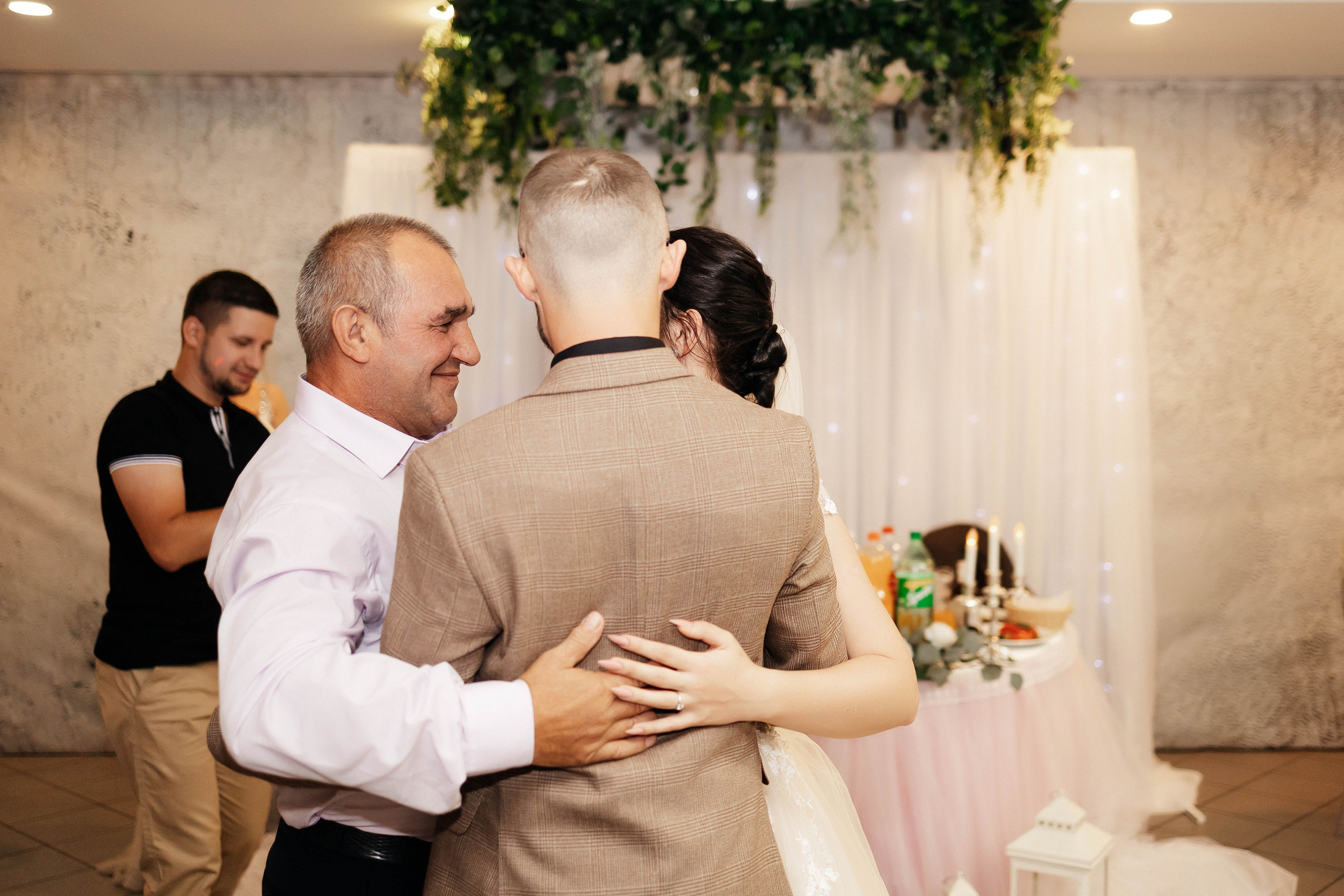 Лёша и Настя. Свадебный и портретный фотограф Минск Евсович Инна