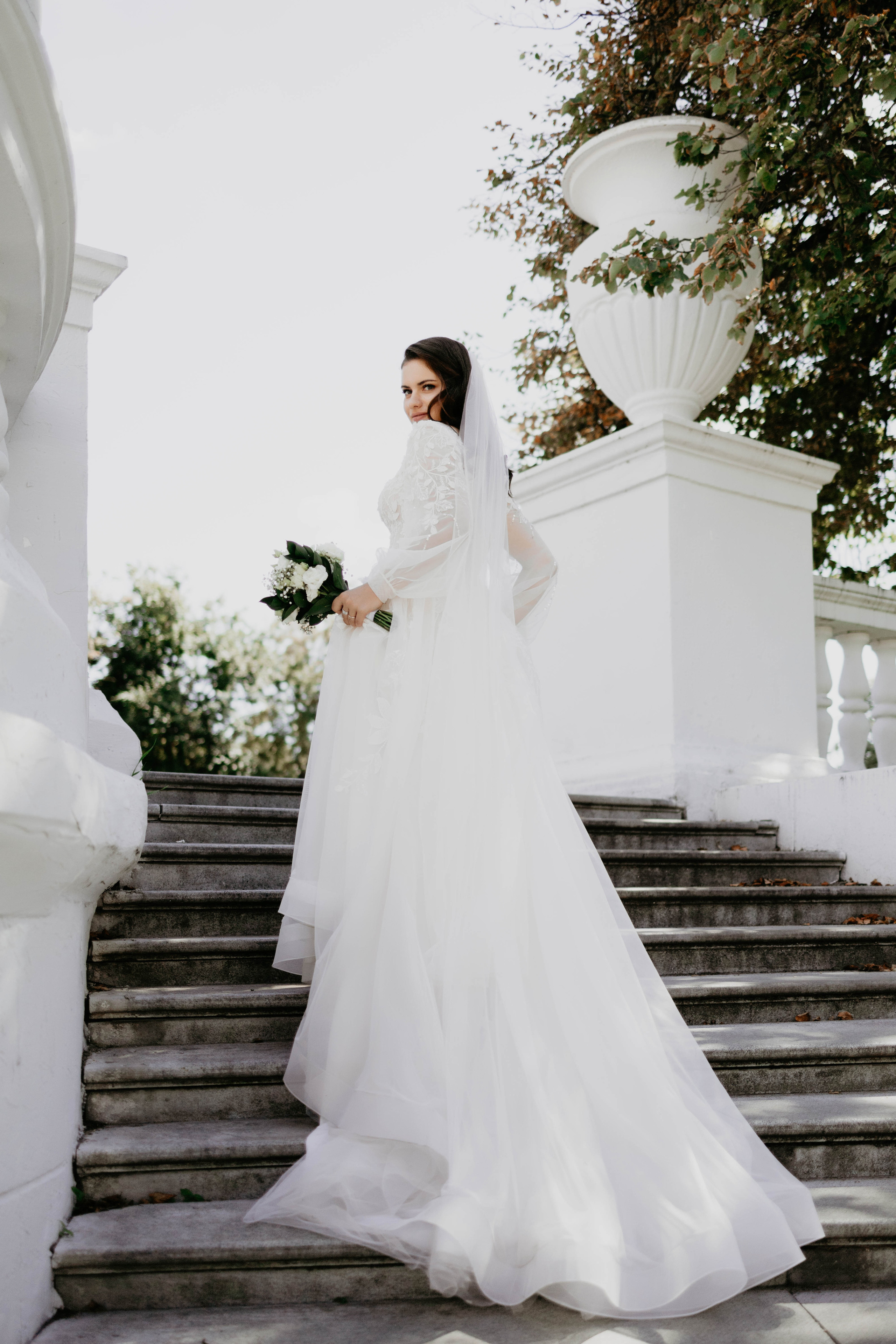 Антон и Соня. Свадебный и портретный фотограф Минск Евсович Инна