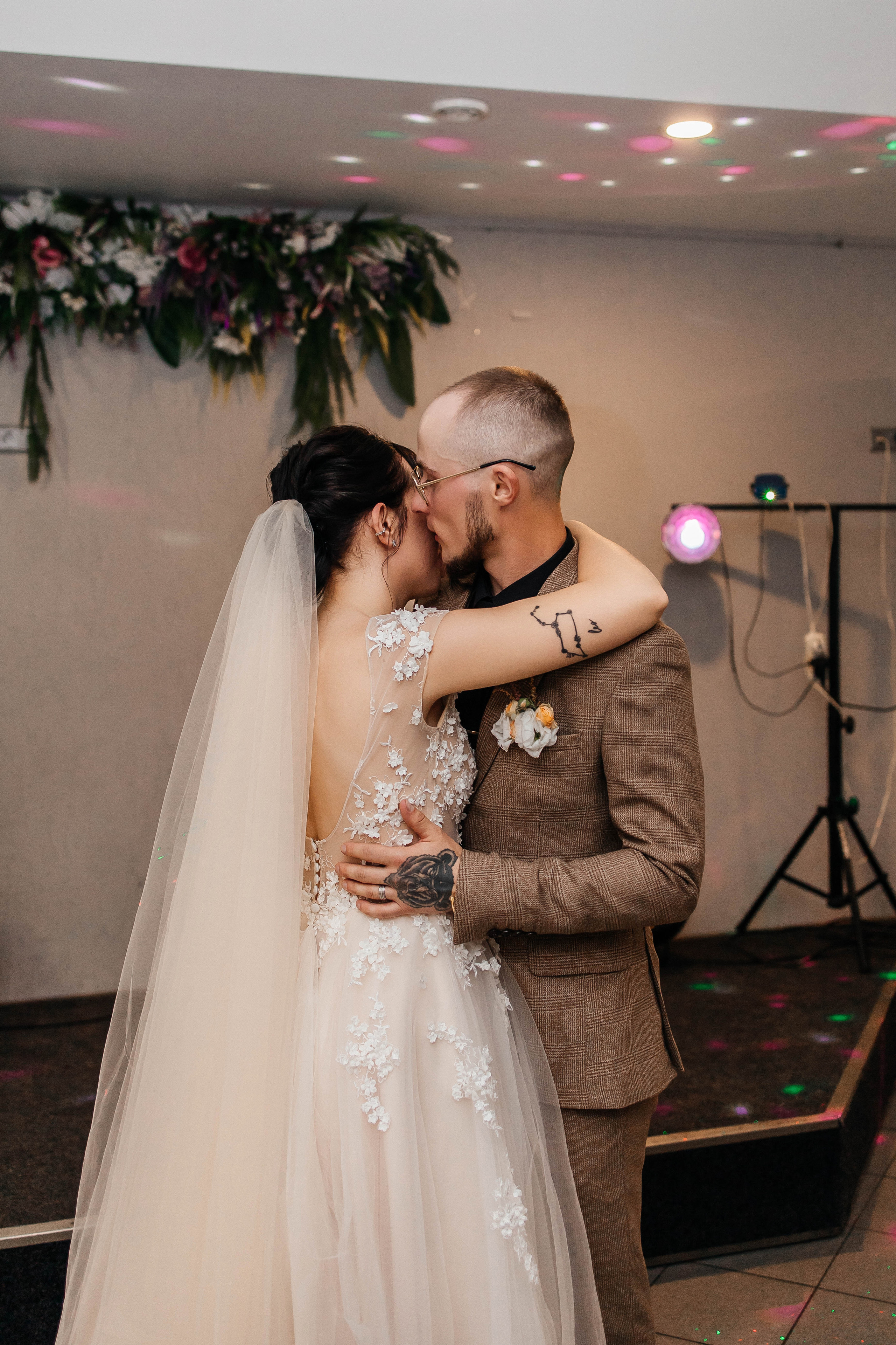 Лёша и Настя. Свадебный и портретный фотограф Минск Евсович Инна