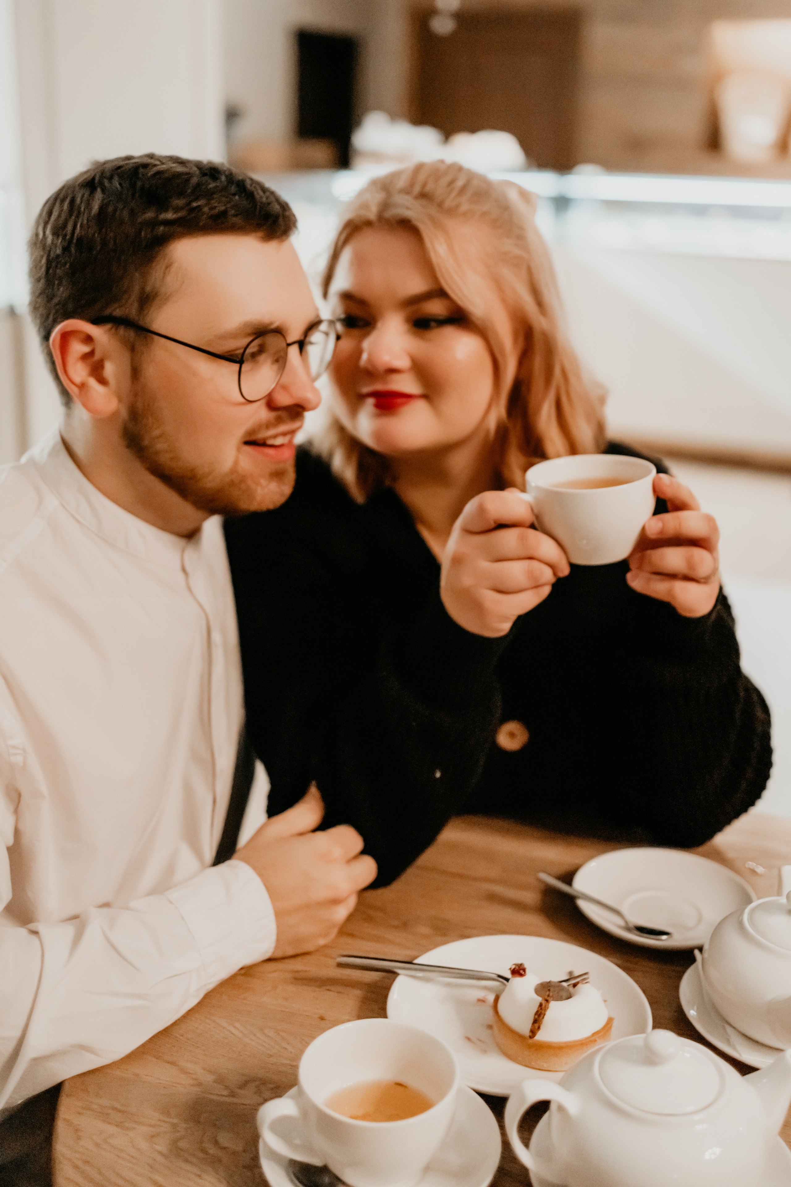 Игорь и Настя. Свадебный и портретный фотограф Минск Евсович Инна