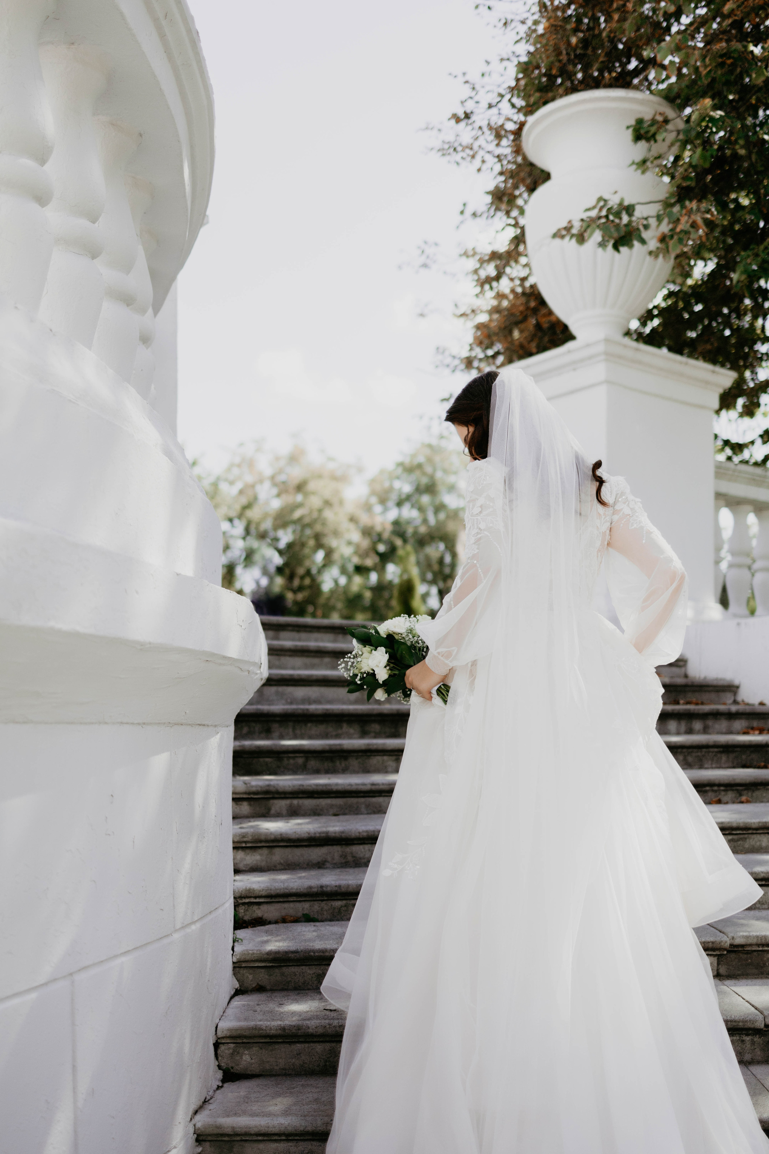 Антон и Соня. Свадебный и портретный фотограф Минск Евсович Инна