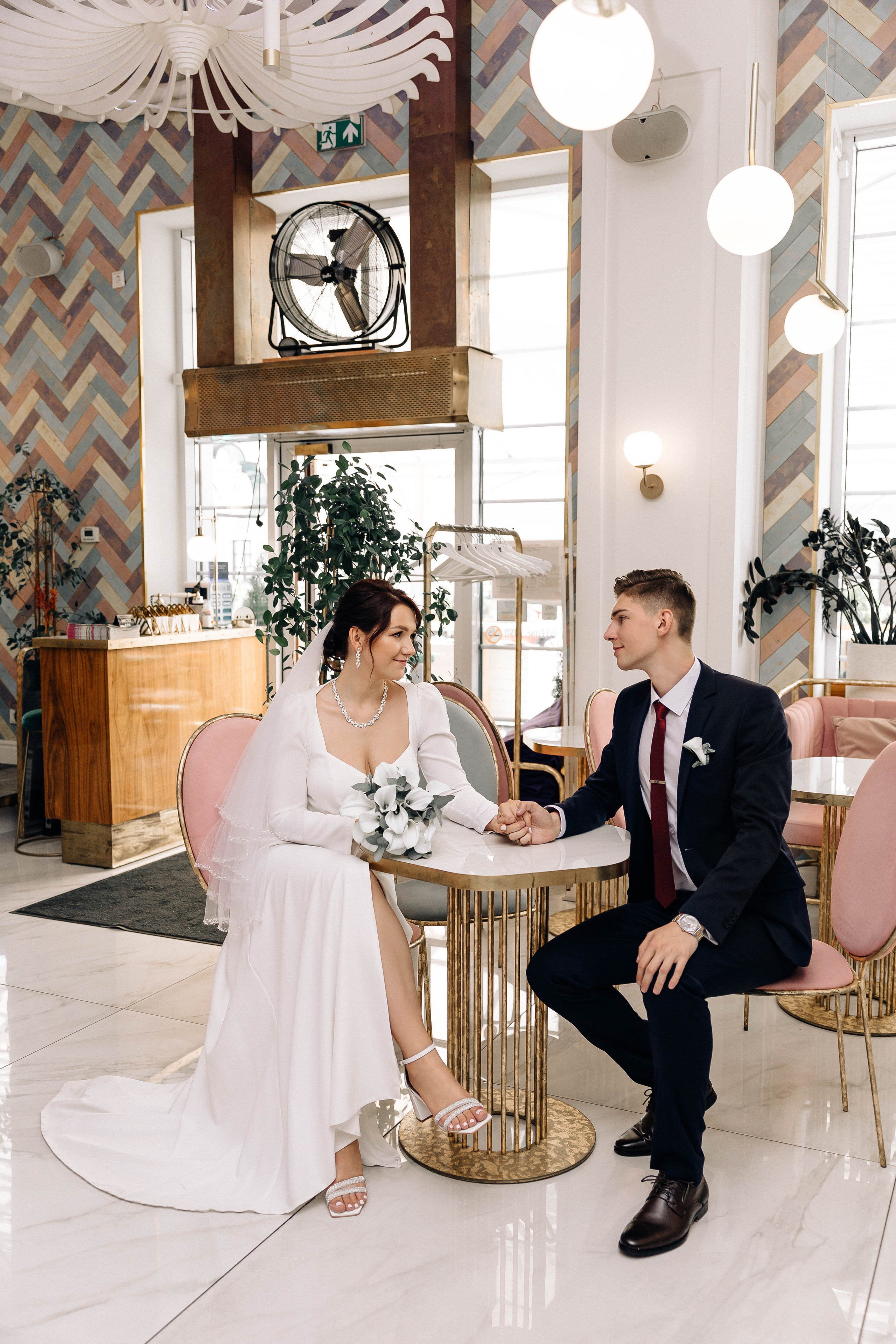 Павел и Валерия. Свадебный и портретный фотограф Минск Евсович Инна