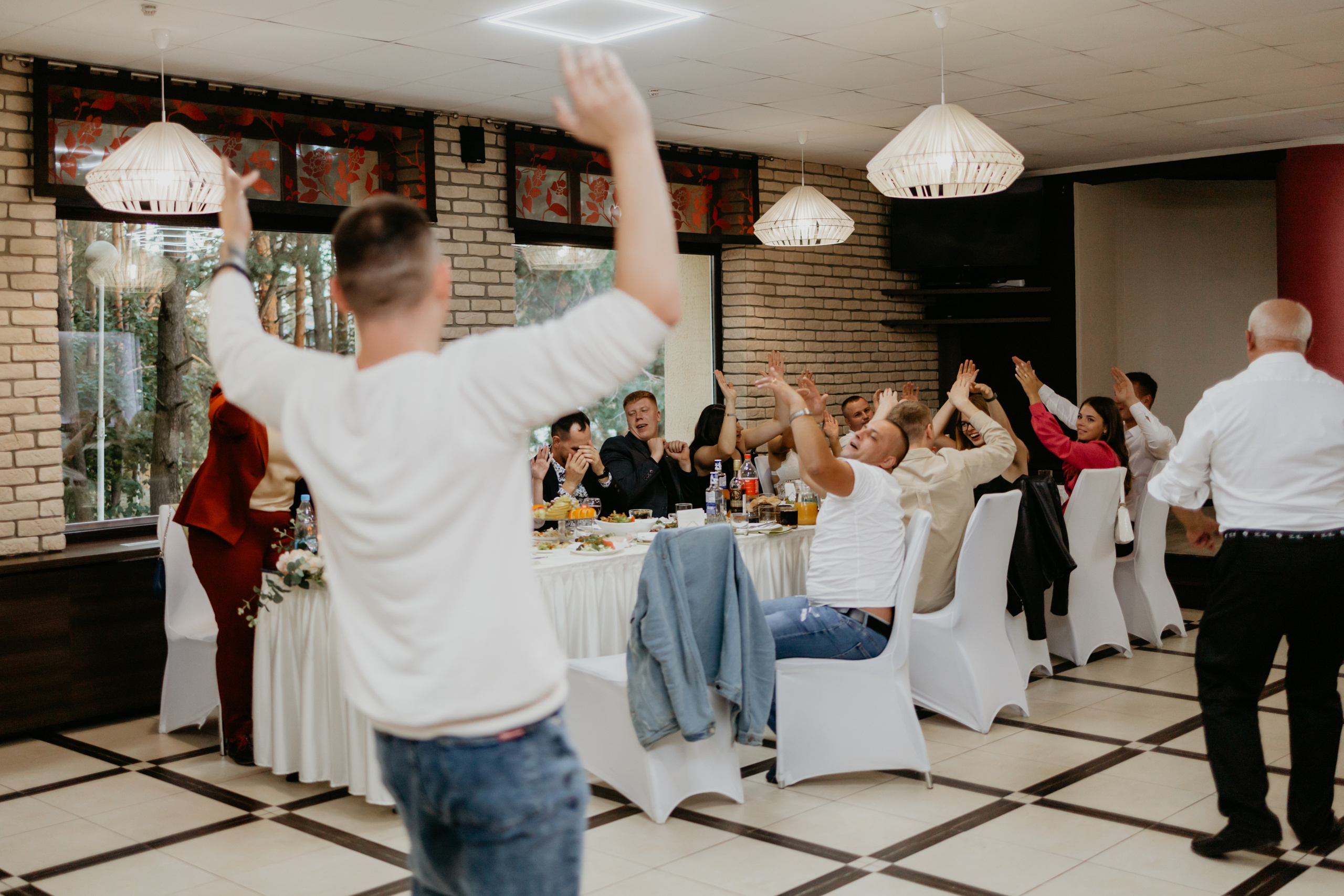 Руслан и Катя. Свадебный и портретный фотограф Минск Евсович Инна