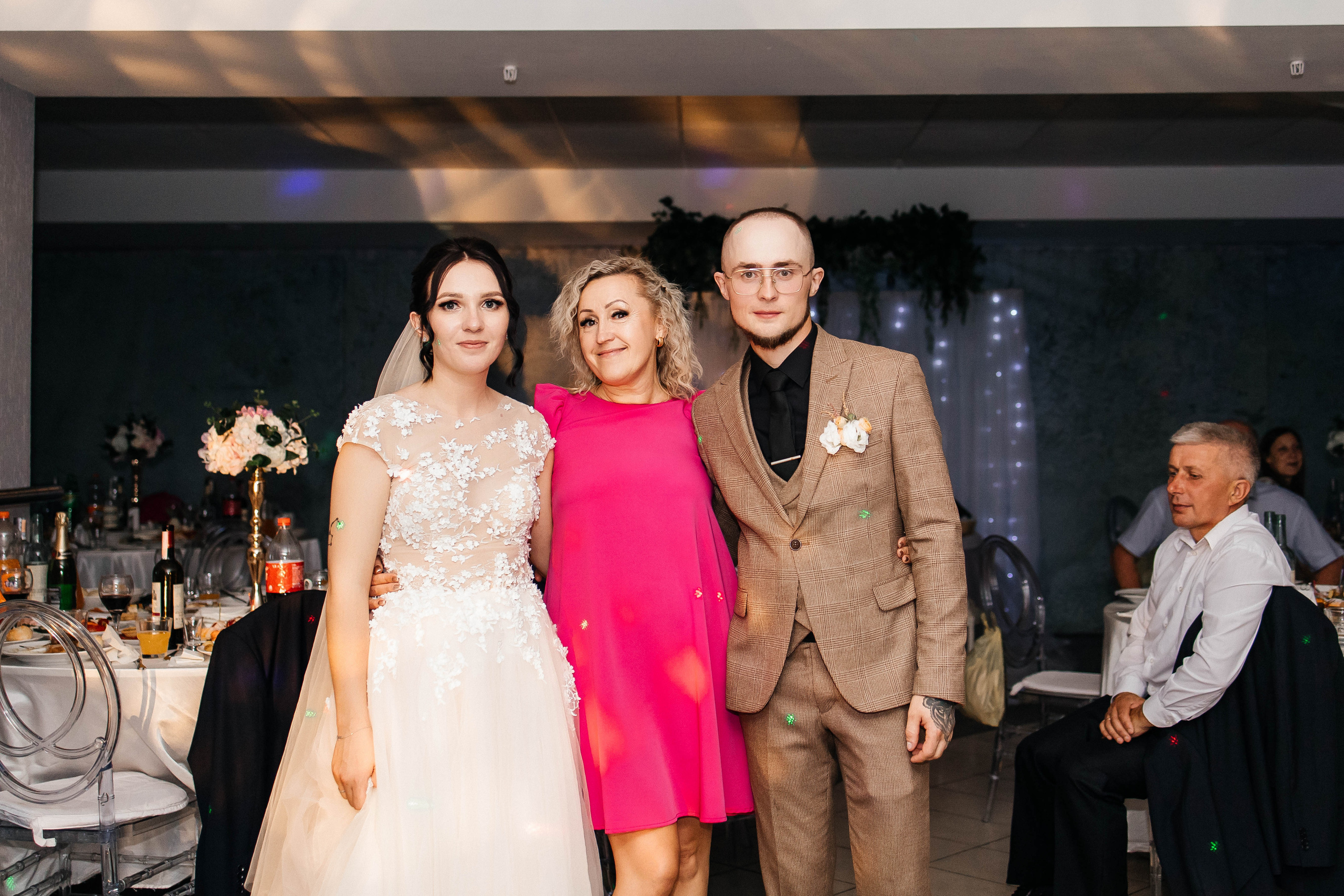 Лёша и Настя. Свадебный и портретный фотограф Минск Евсович Инна