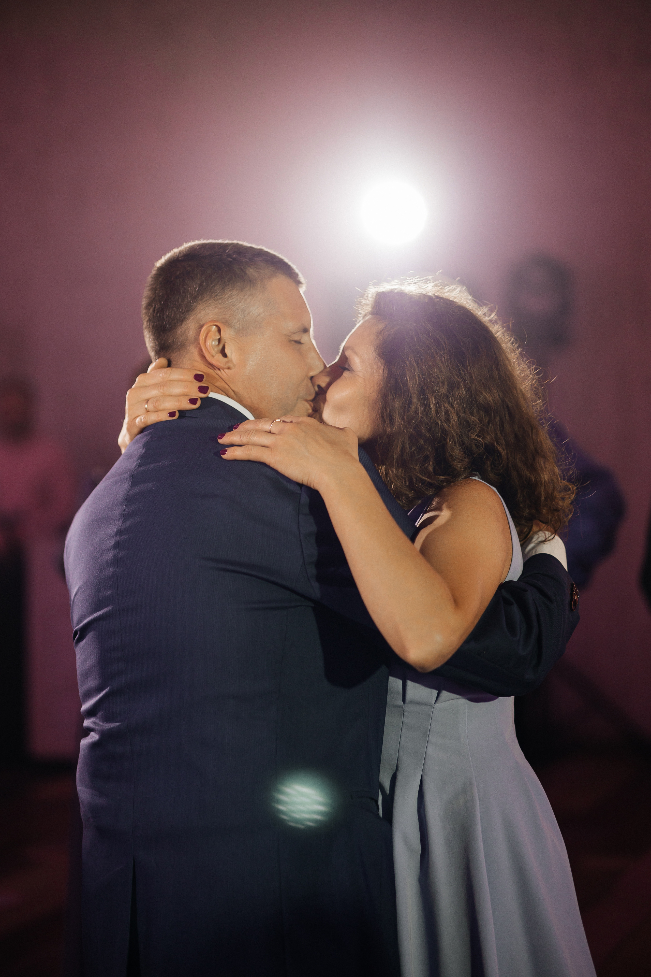 Антон и Марина. Свадебный и портретный фотограф Минск Евсович Инна