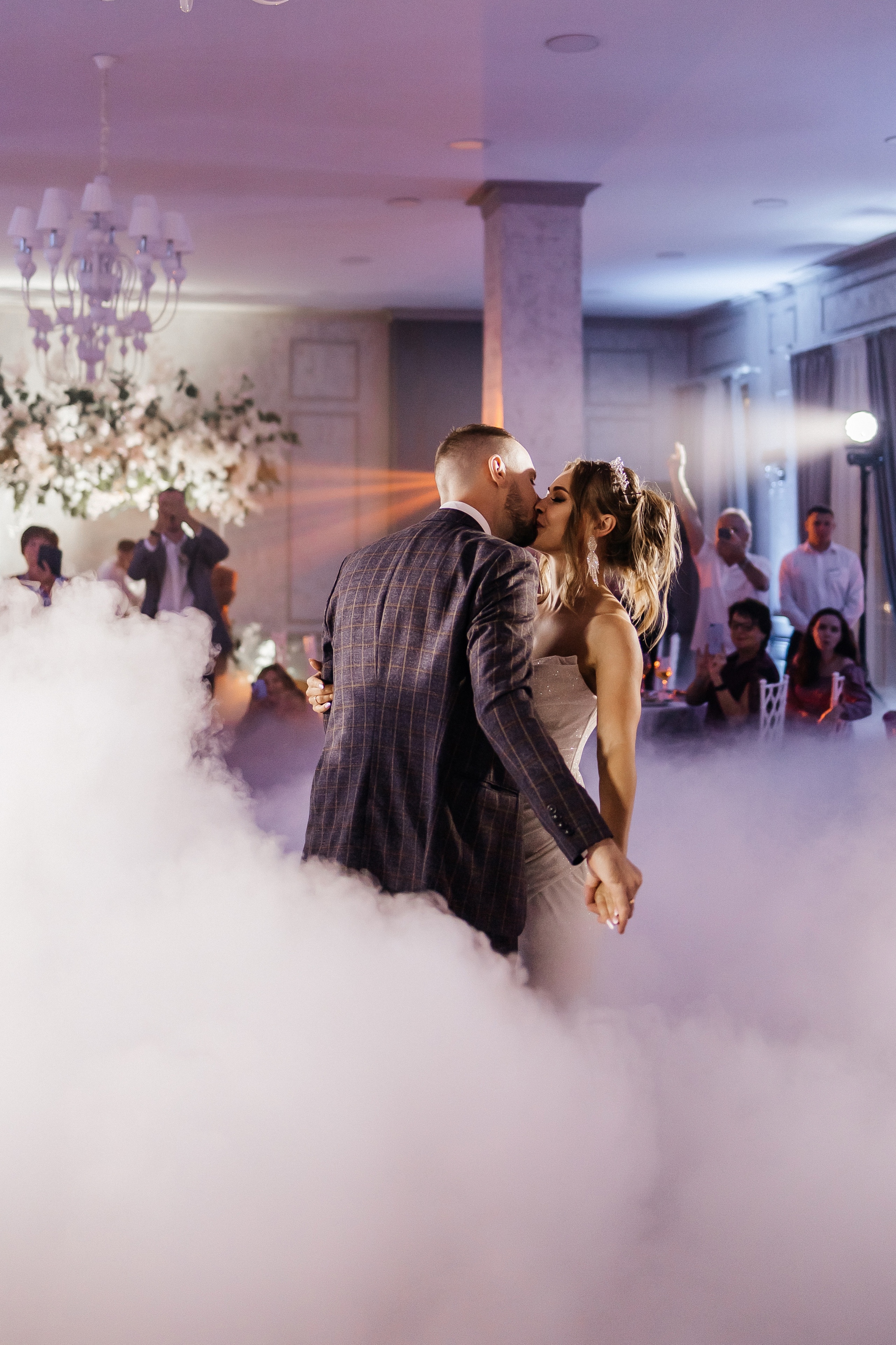 Антон и Марина. Свадебный и портретный фотограф Минск Евсович Инна