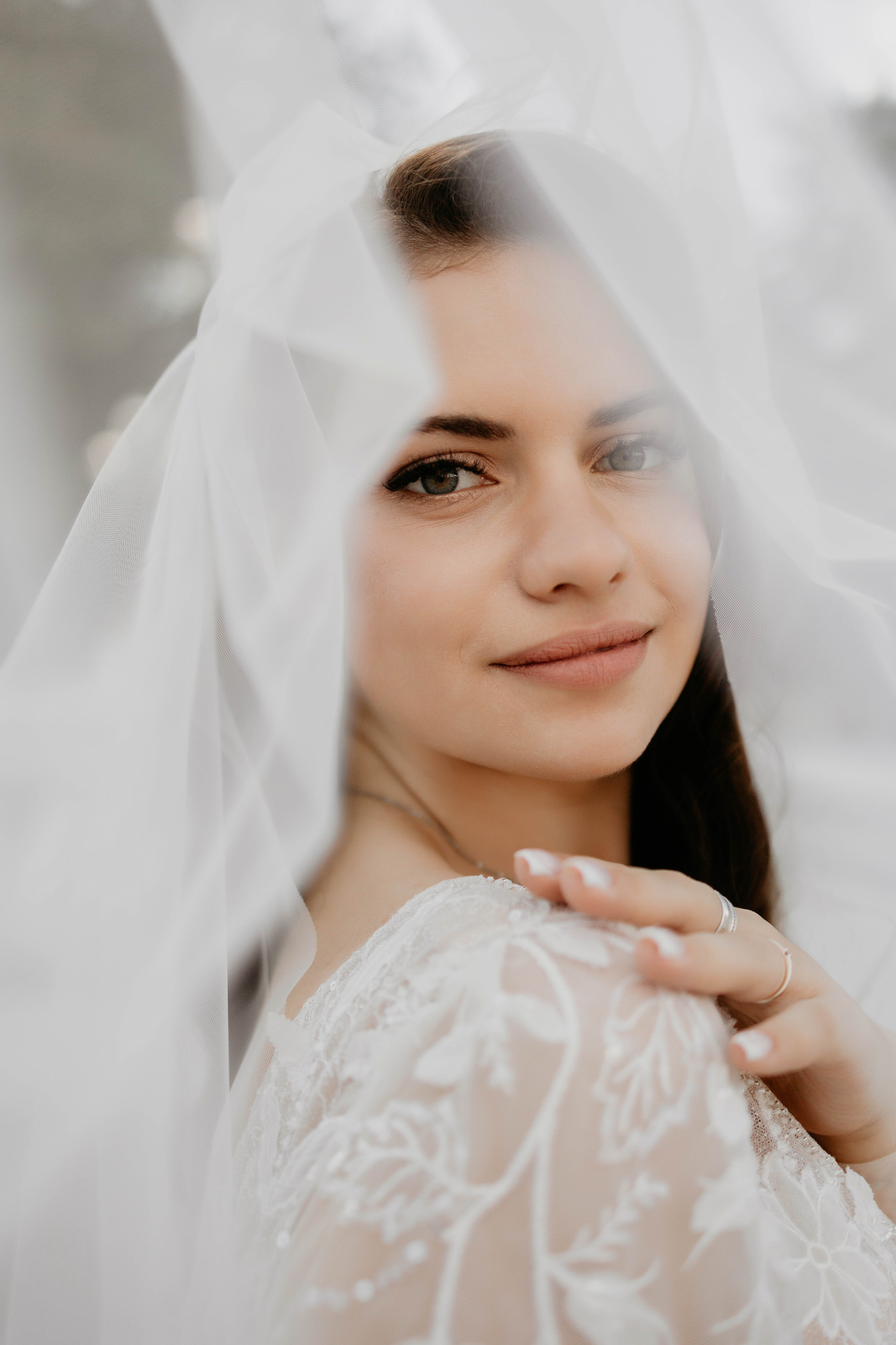 Антон и Соня. Свадебный и портретный фотограф Минск Евсович Инна