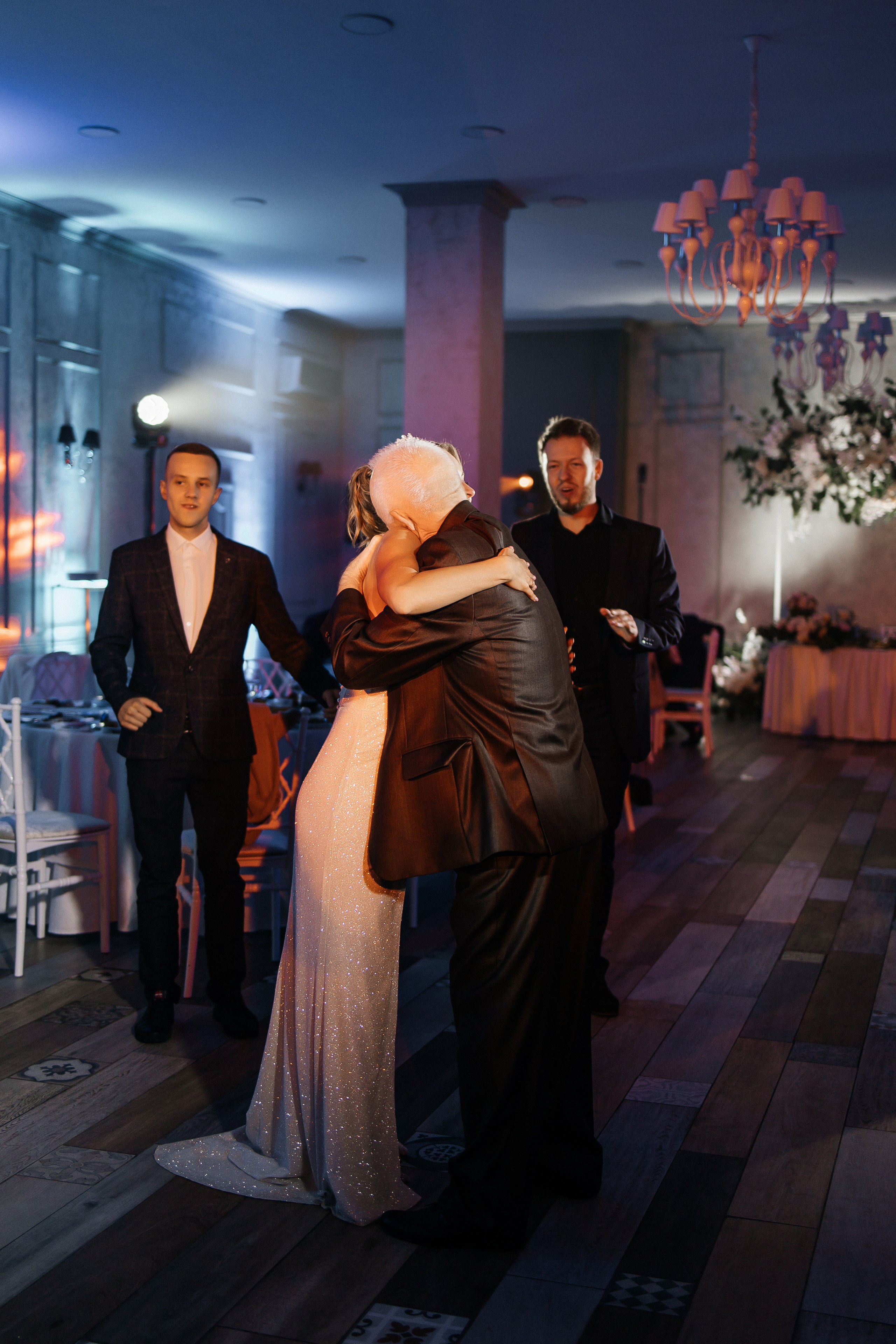 Антон и Марина. Свадебный и портретный фотограф Минск Евсович Инна