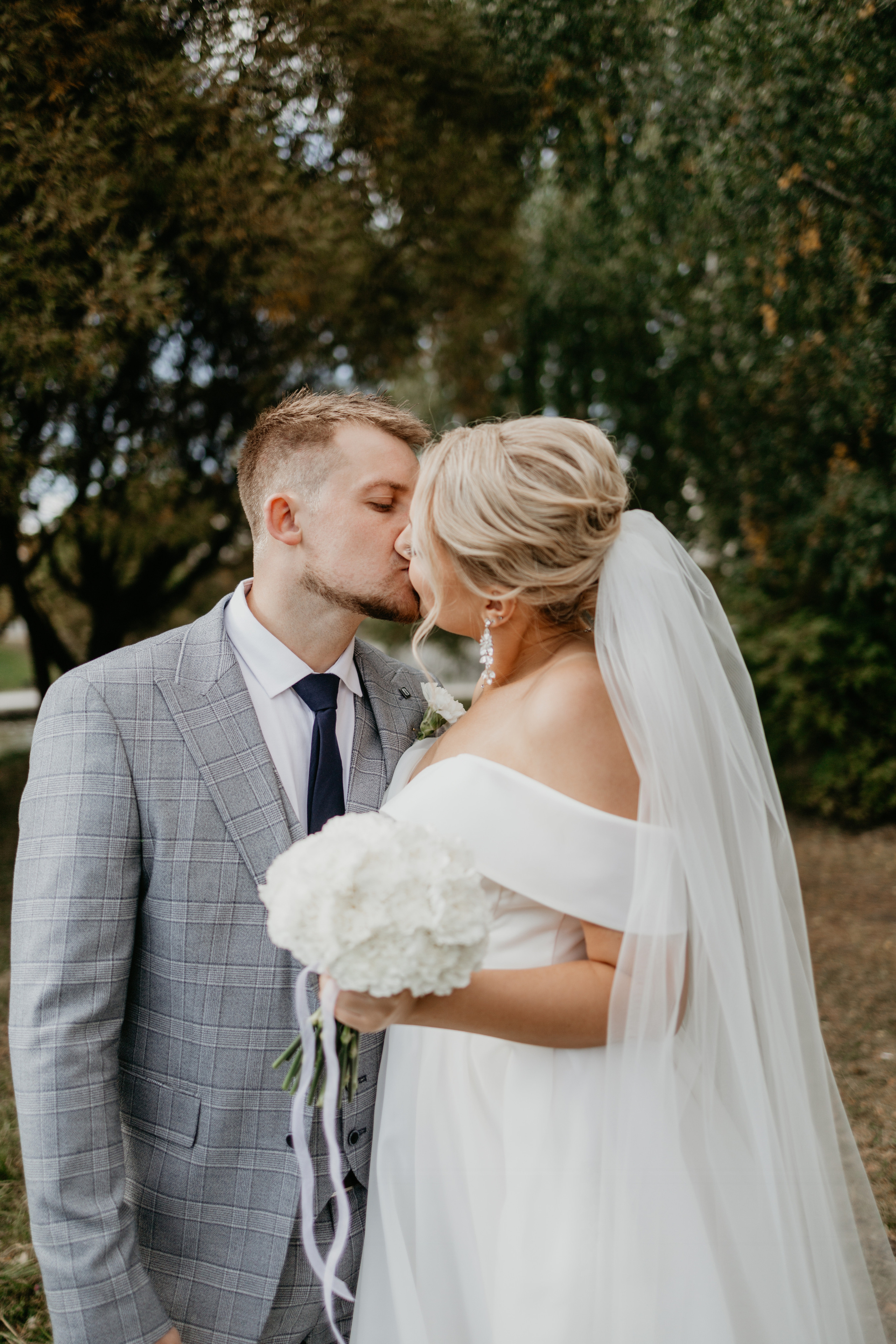 Руслан и Катя. Свадебный и портретный фотограф Минск Евсович Инна