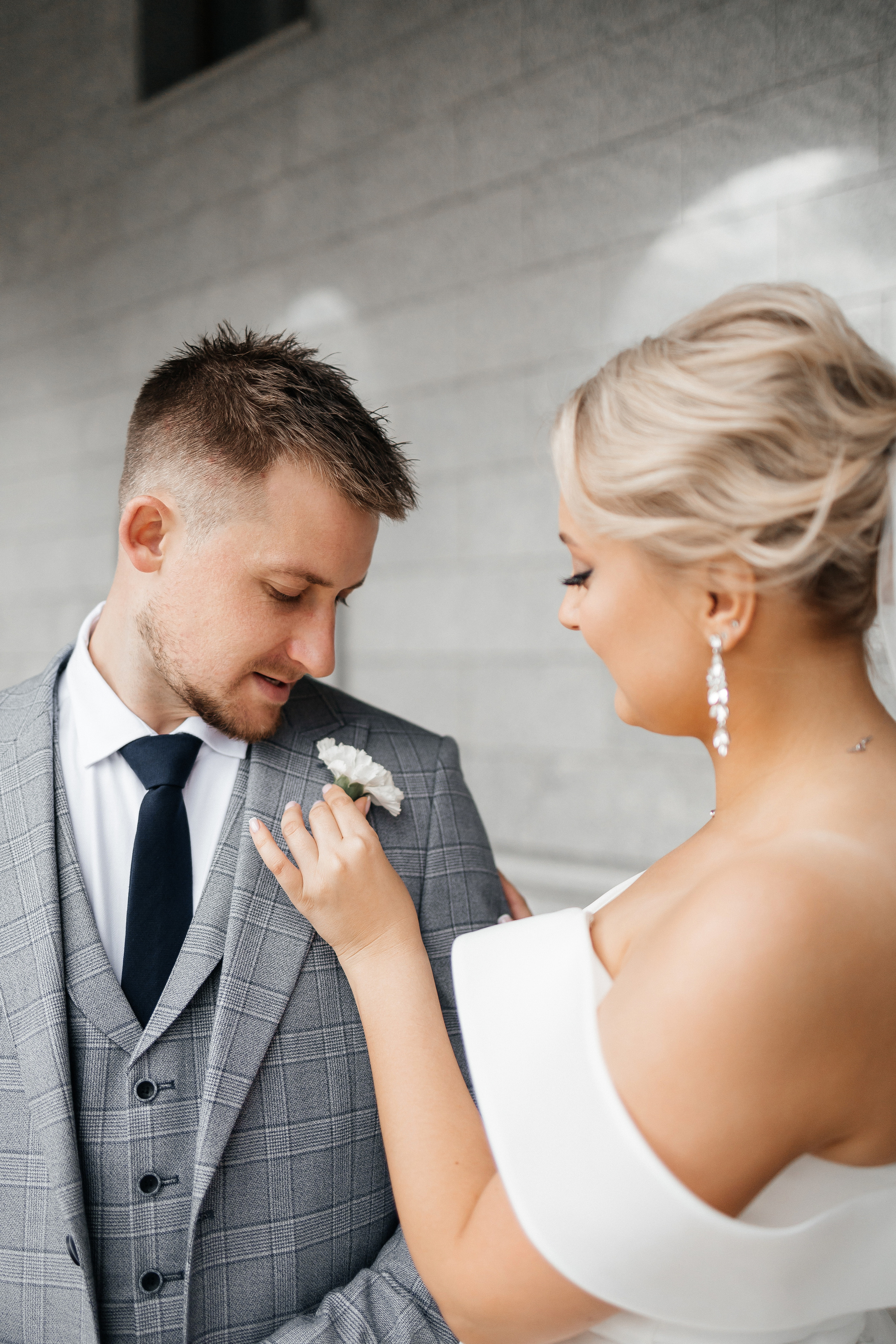 Руслан и Катя. Свадебный и портретный фотограф Минск Евсович Инна