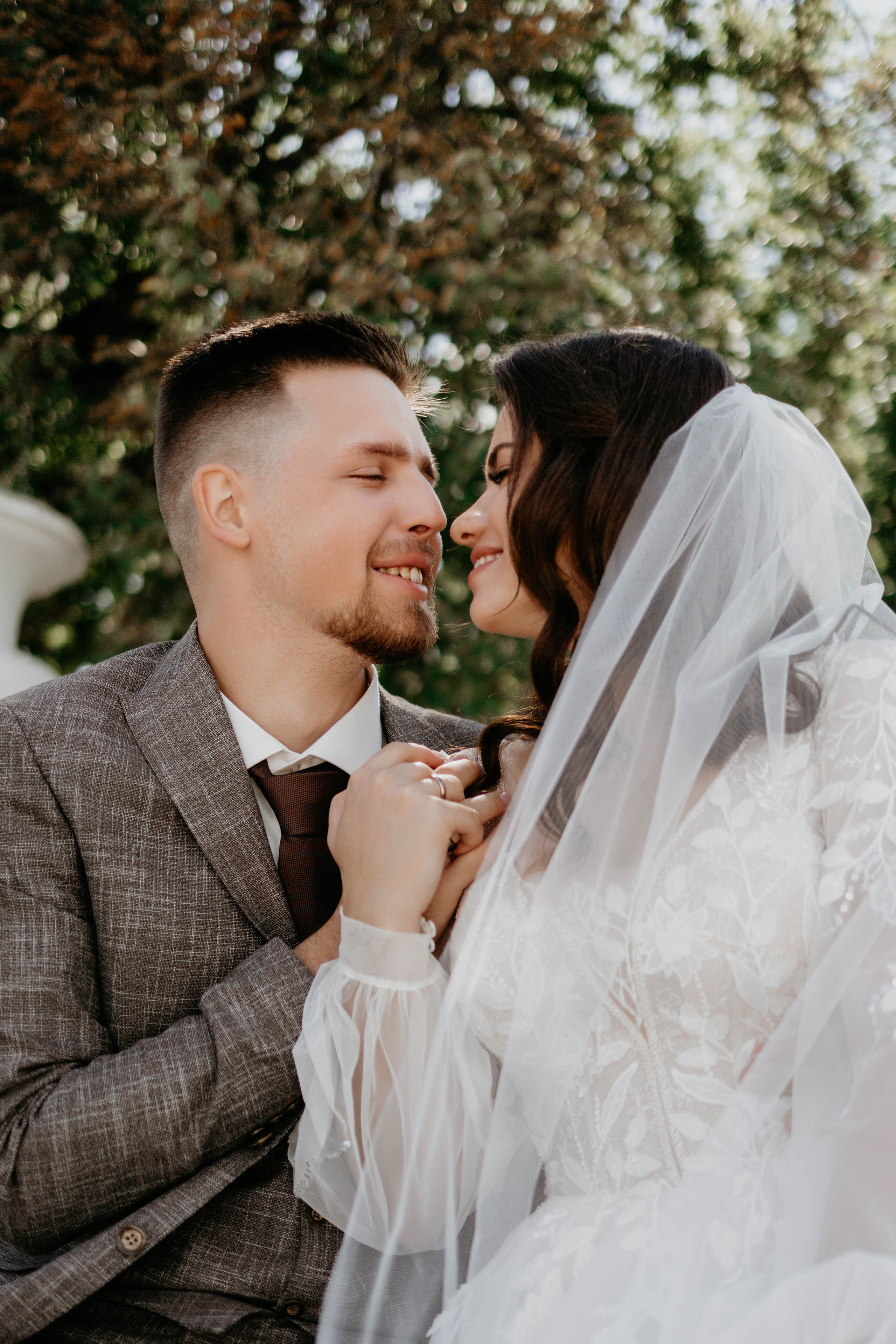 Антон и Соня. Свадебный и портретный фотограф Минск Евсович Инна