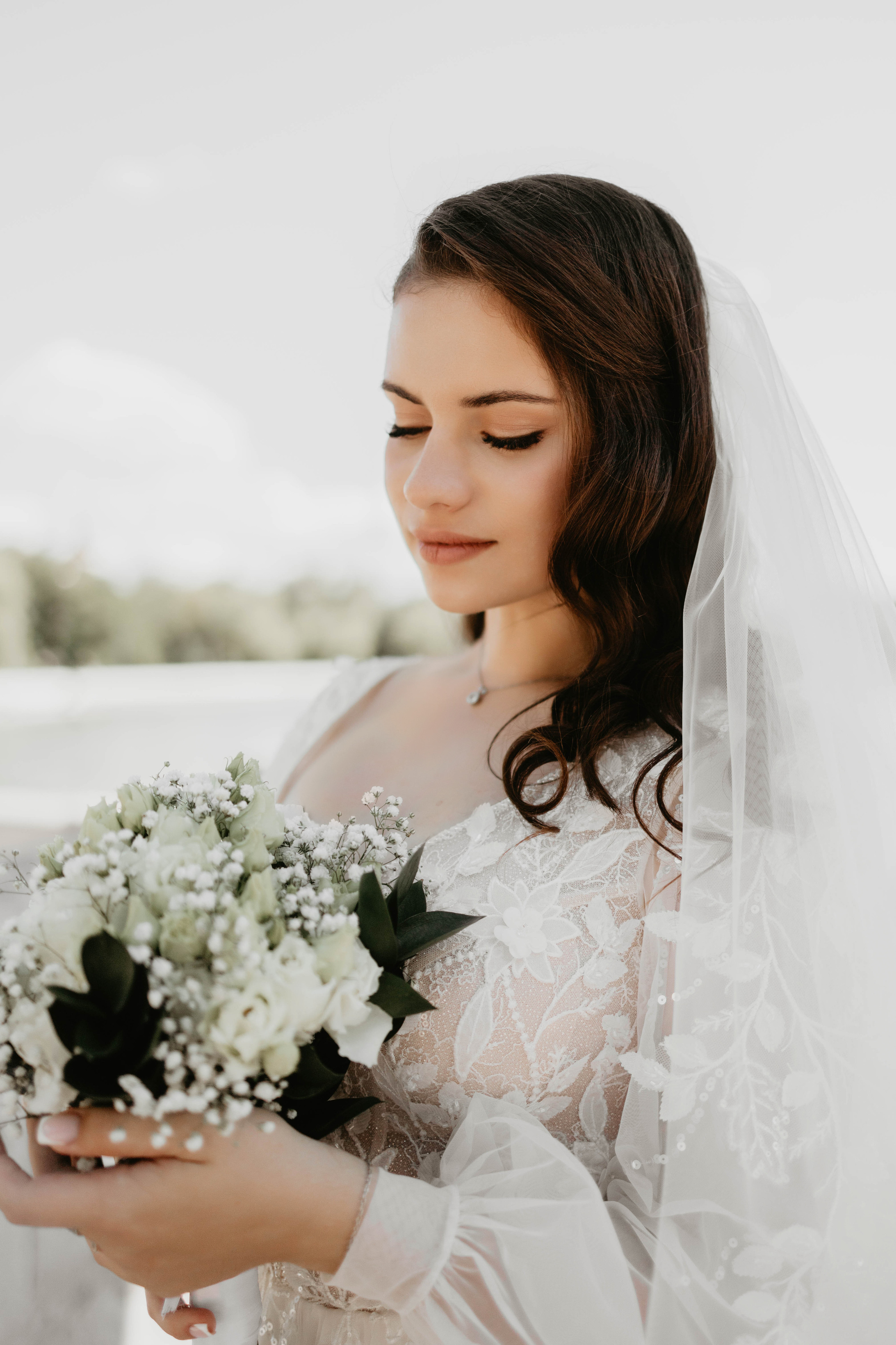 Антон и Соня. Свадебный и портретный фотограф Минск Евсович Инна