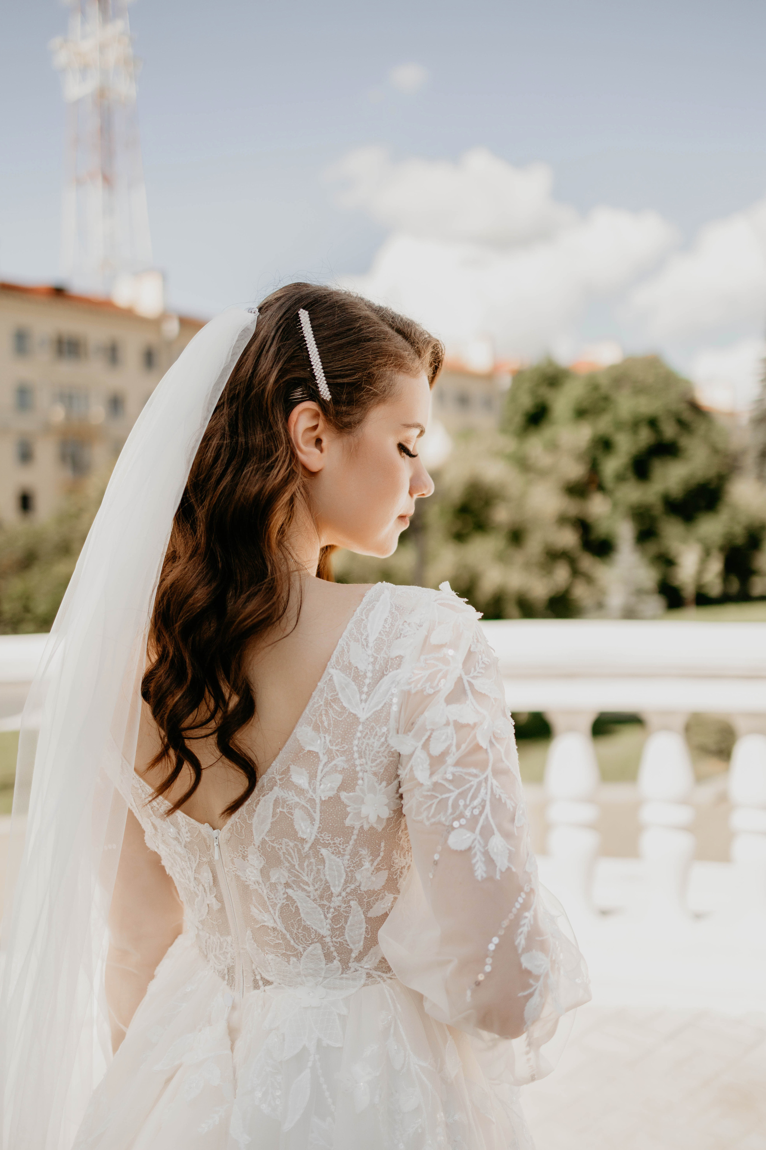 Антон и Соня. Свадебный и портретный фотограф Минск Евсович Инна