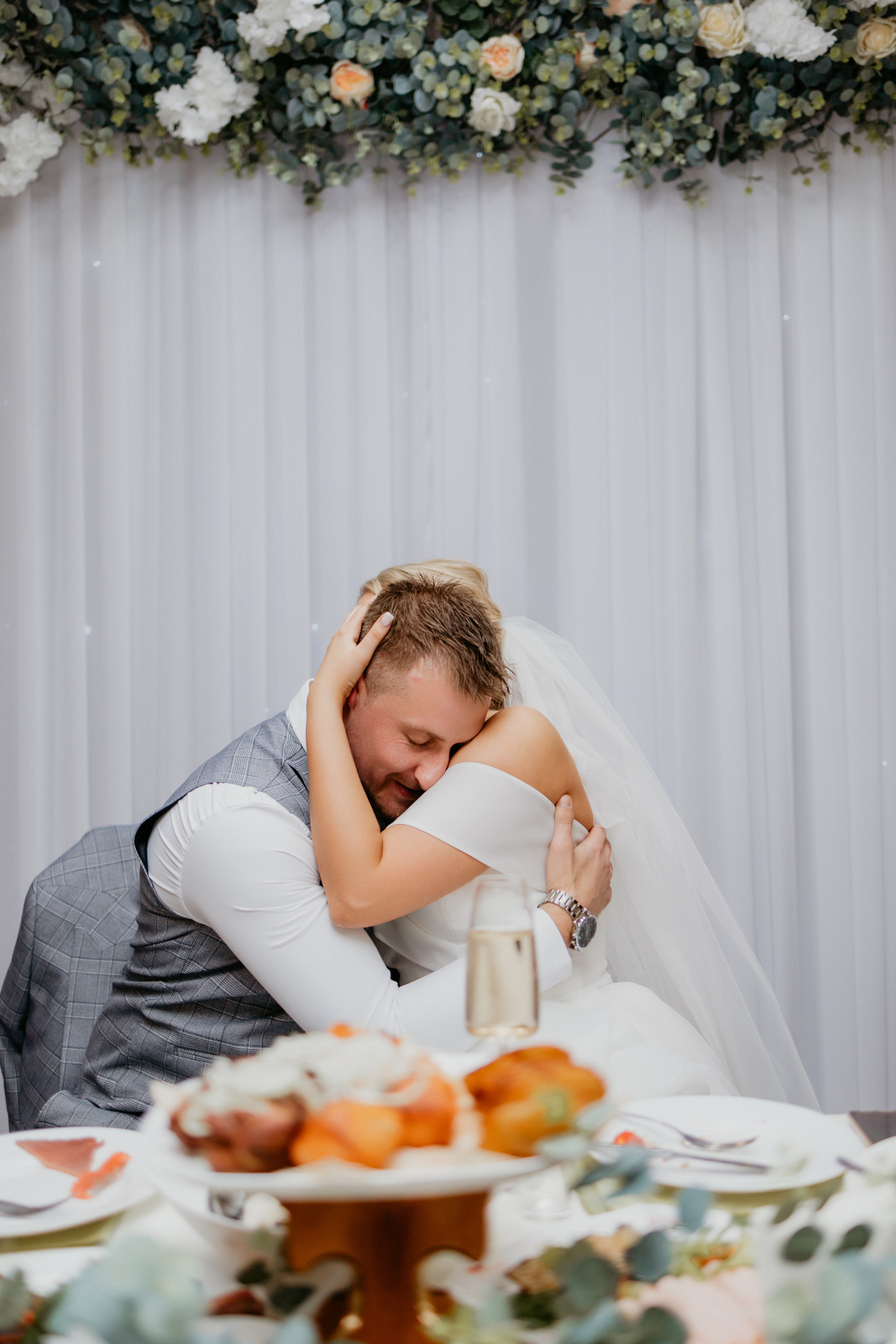 Руслан и Катя. Свадебный и портретный фотограф Минск Евсович Инна