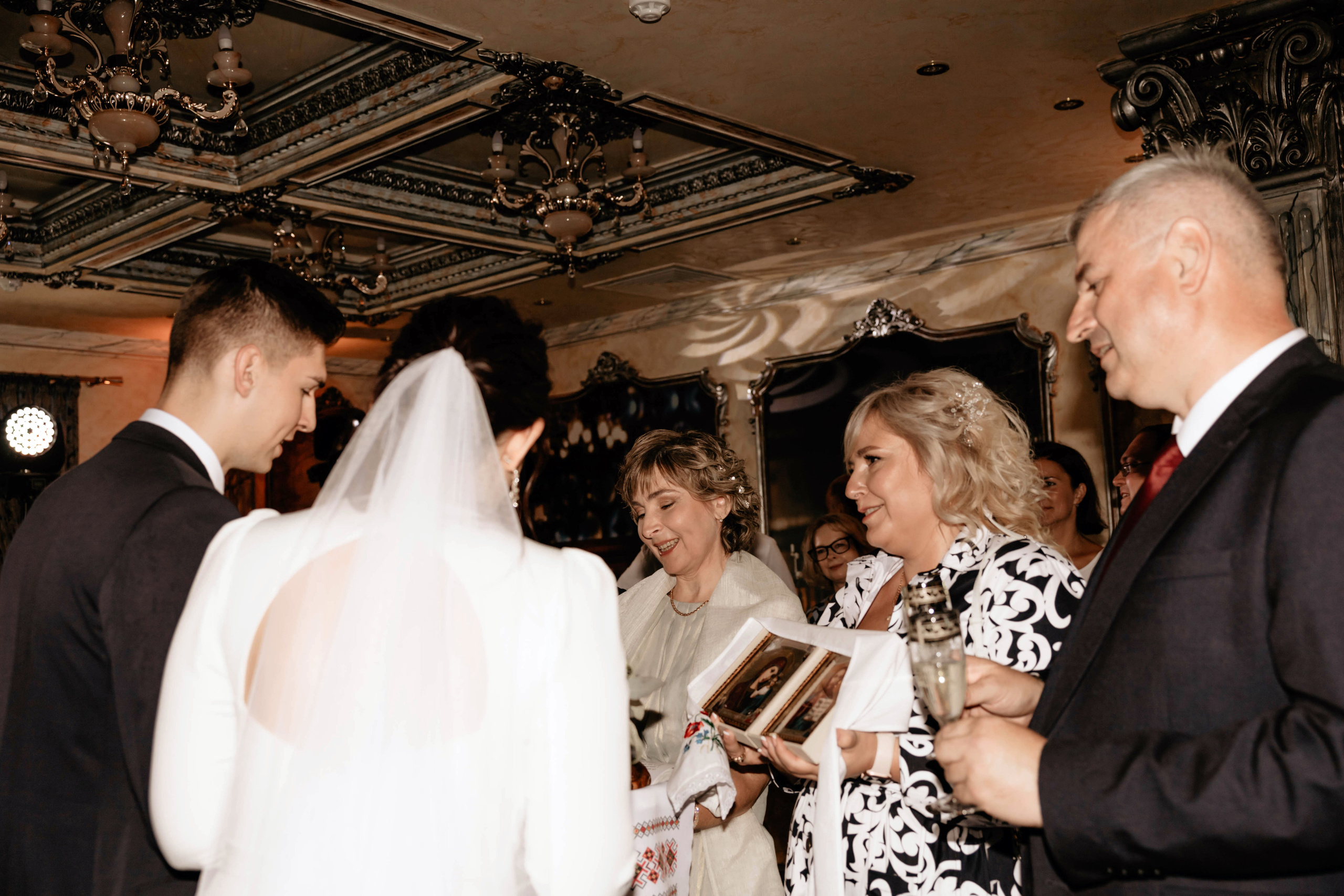 Павел и Валерия. Свадебный и портретный фотограф Минск Евсович Инна