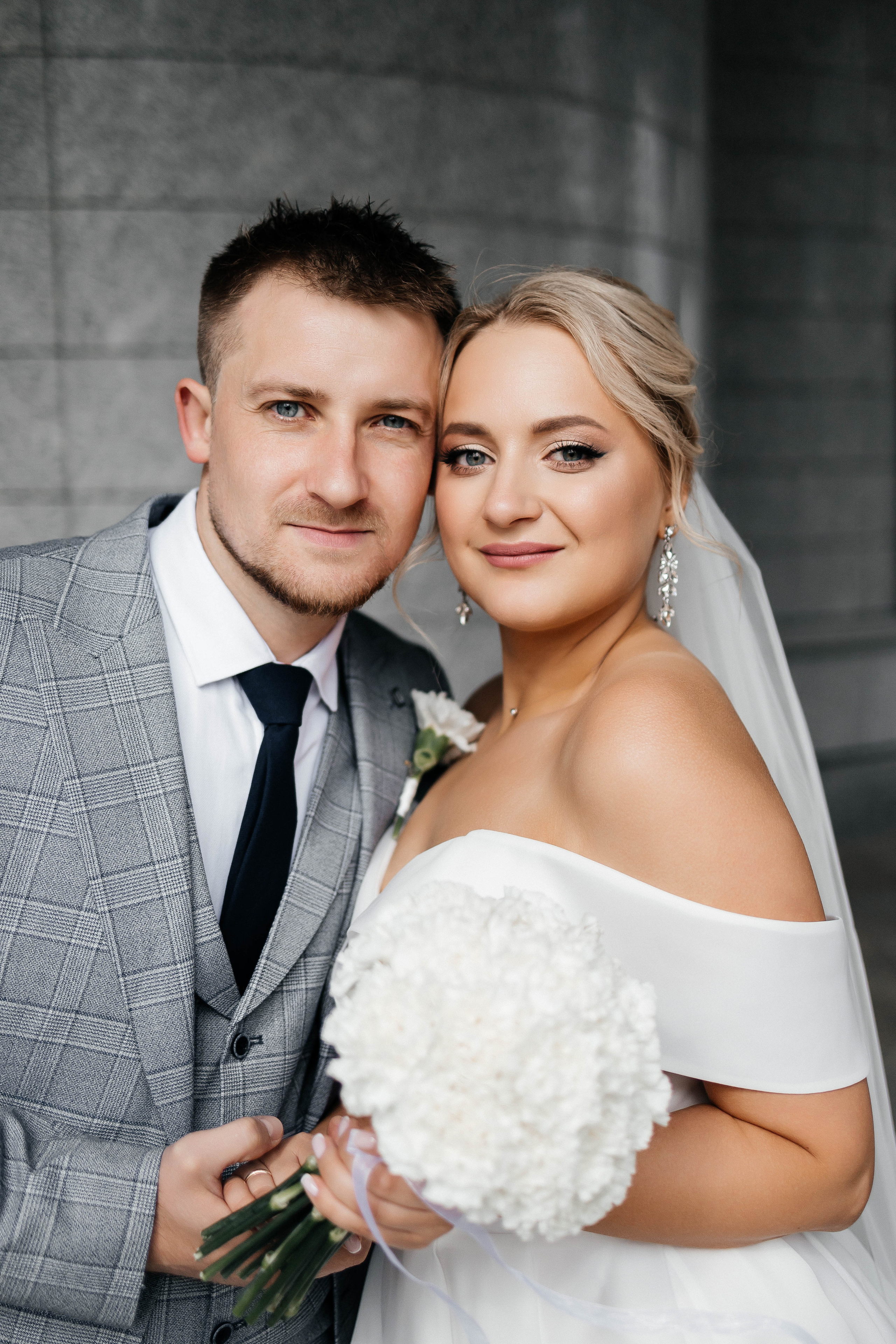 Руслан и Катя. Свадебный и портретный фотограф Минск Евсович Инна