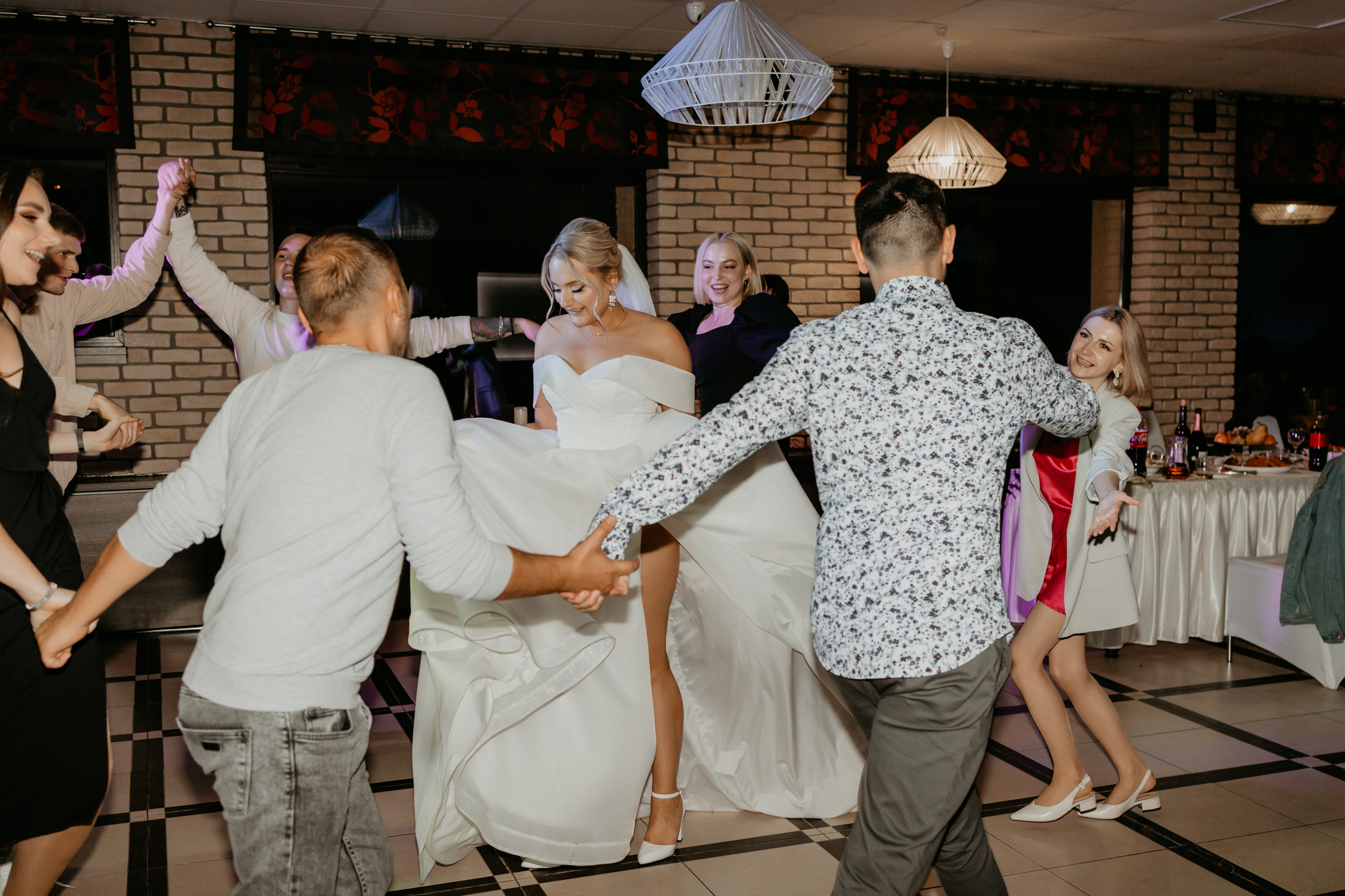 Руслан и Катя. Свадебный и портретный фотограф Минск Евсович Инна