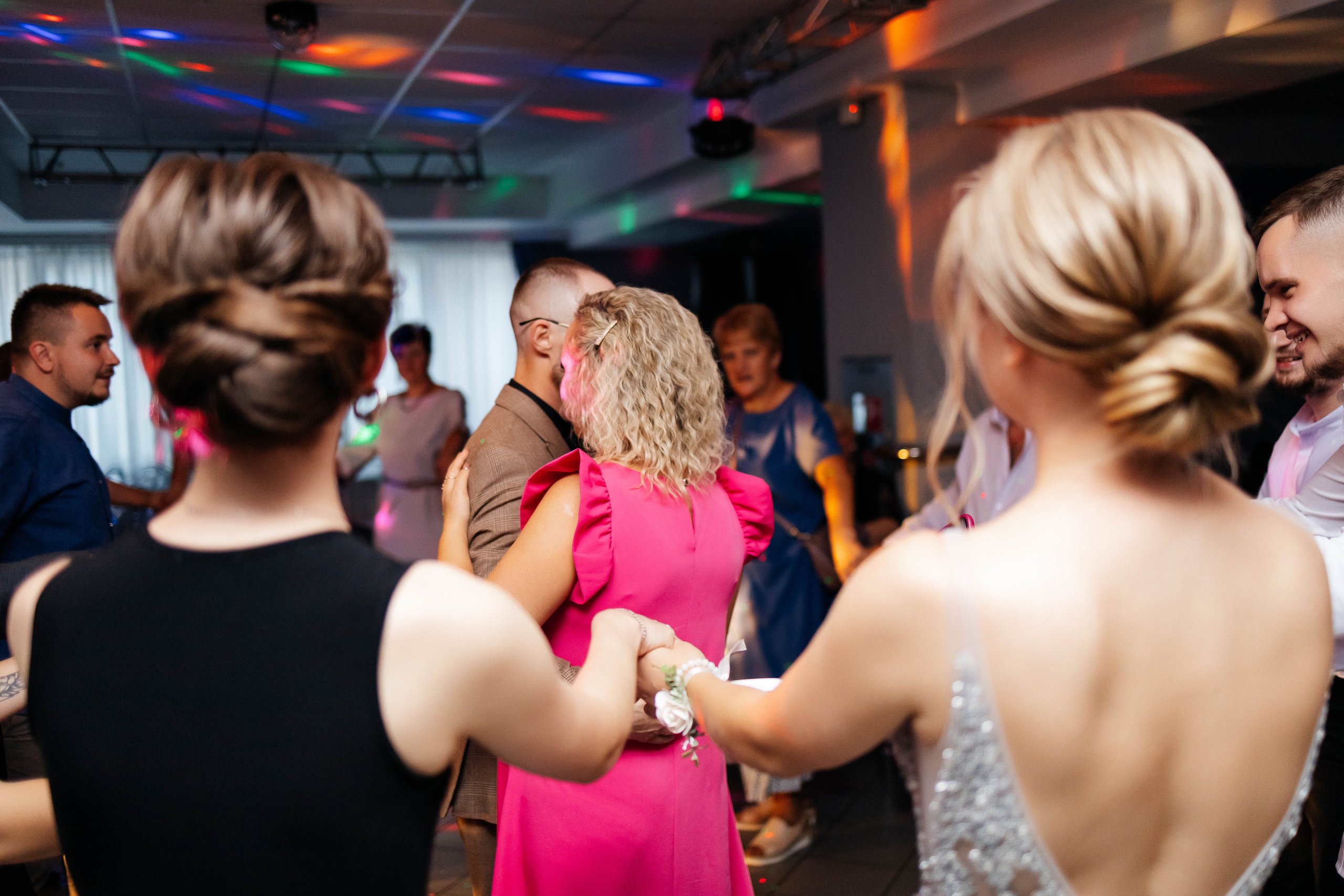 Лёша и Настя. Свадебный и портретный фотограф Минск Евсович Инна