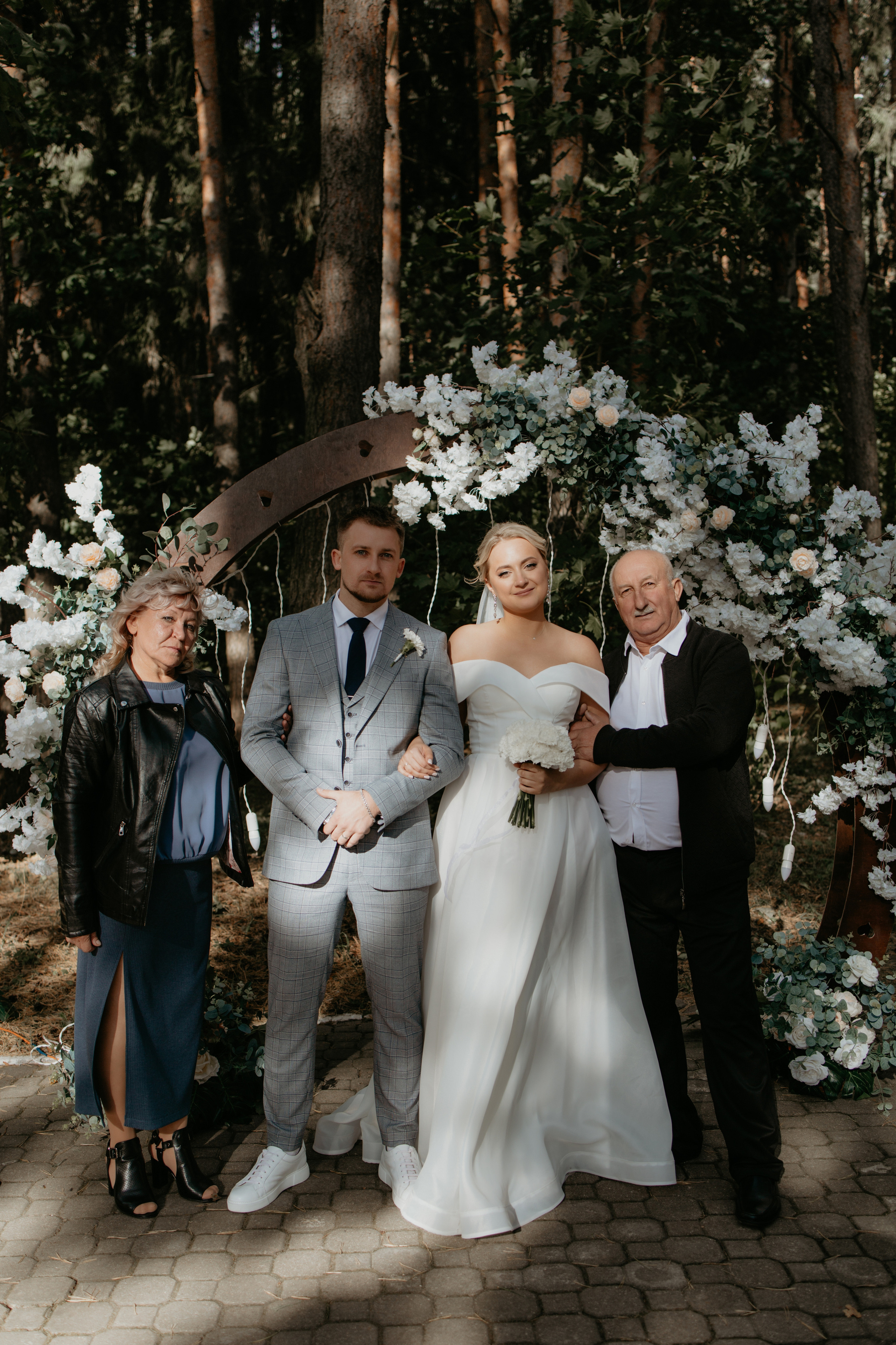 Руслан и Катя. Свадебный и портретный фотограф Минск Евсович Инна