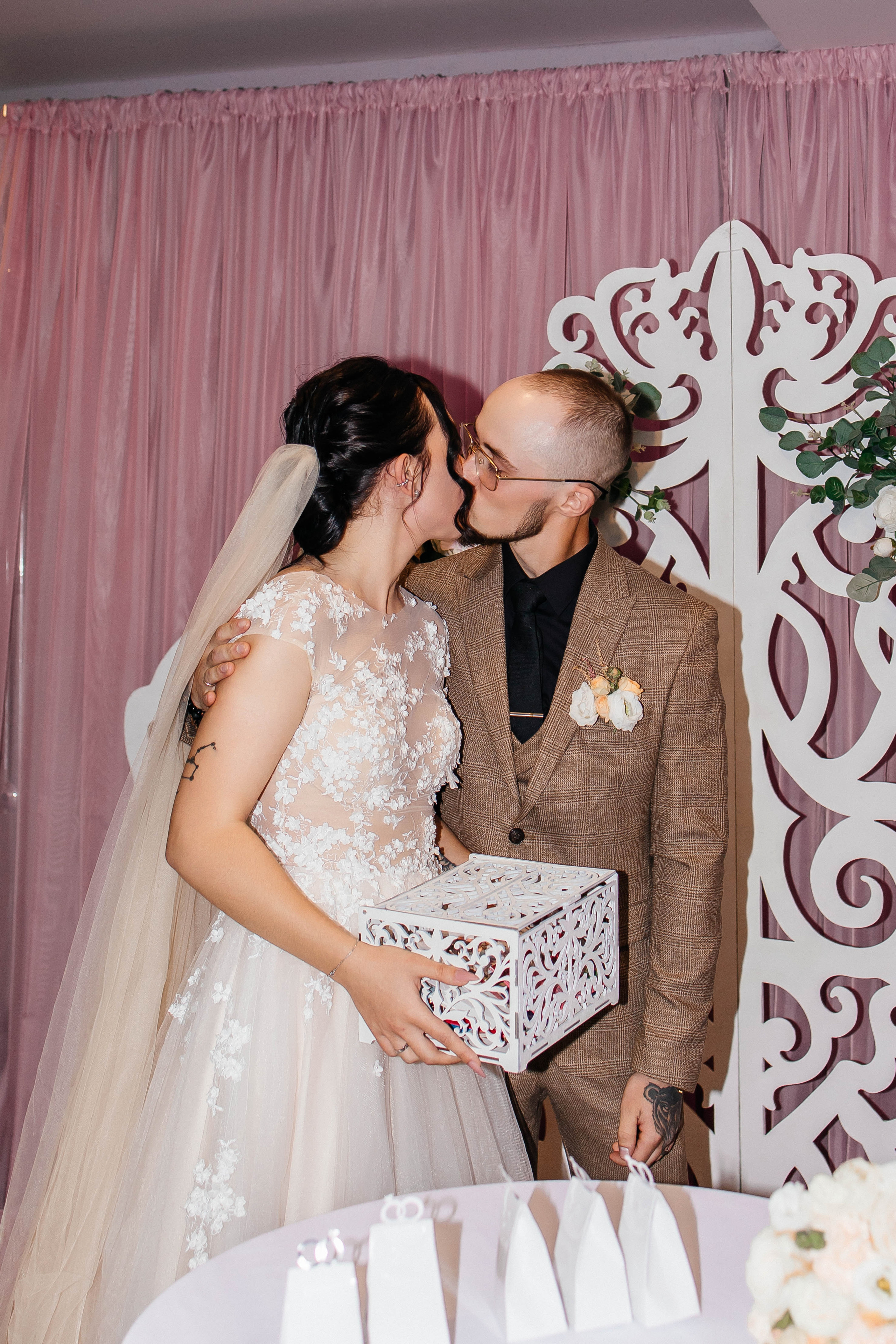 Лёша и Настя. Свадебный и портретный фотограф Минск Евсович Инна