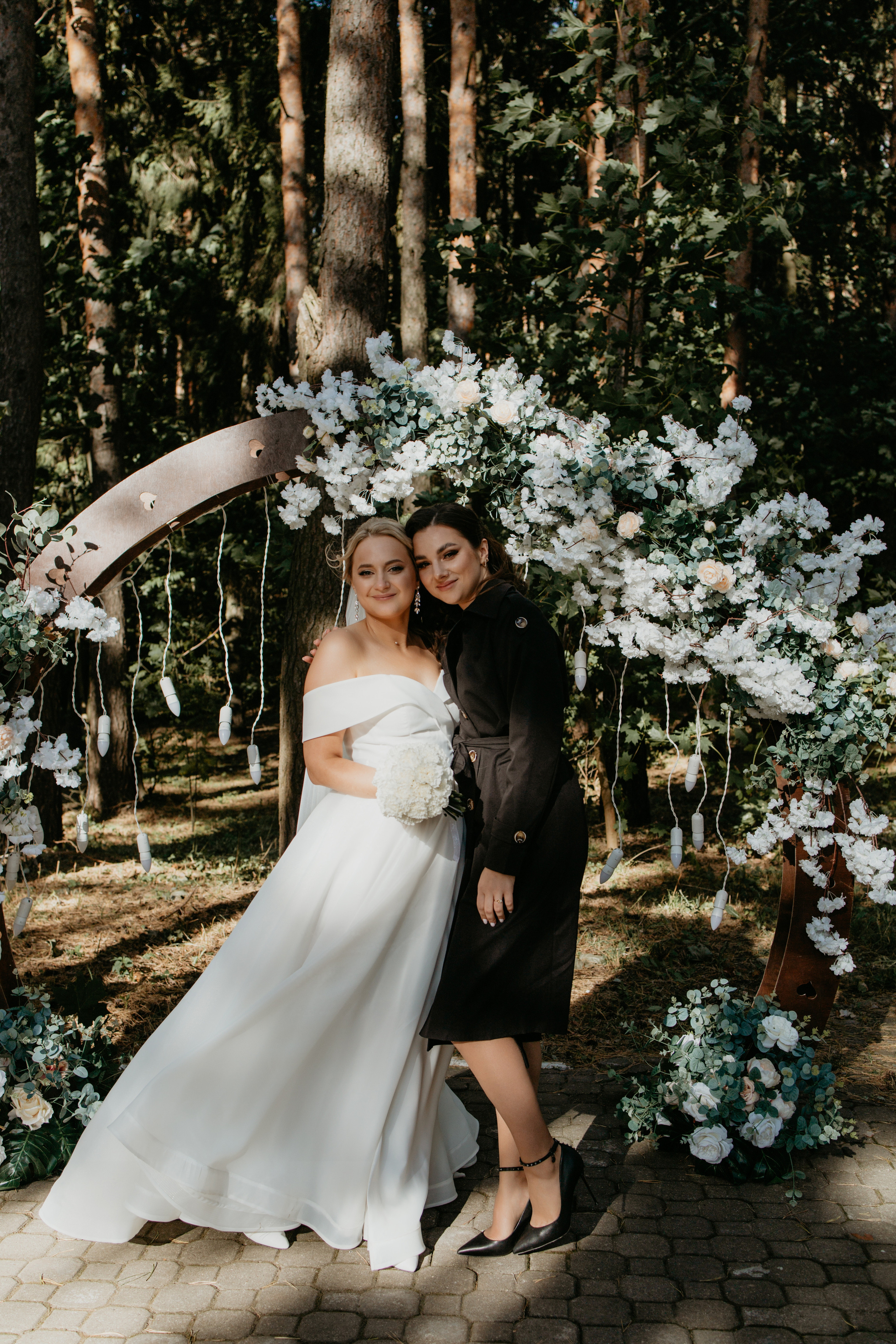 Руслан и Катя. Свадебный и портретный фотограф Минск Евсович Инна