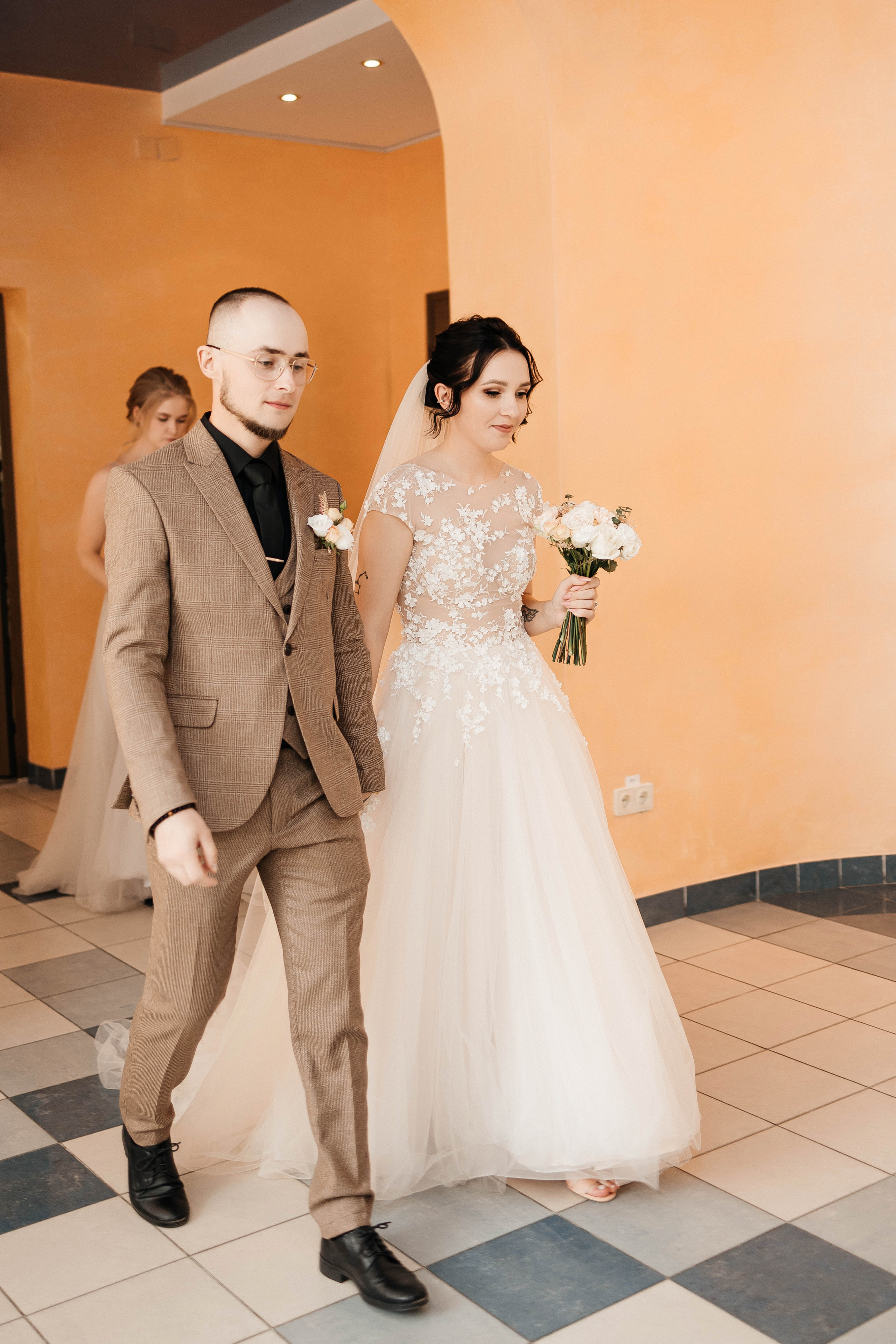 Лёша и Настя. Свадебный и портретный фотограф Минск Евсович Инна