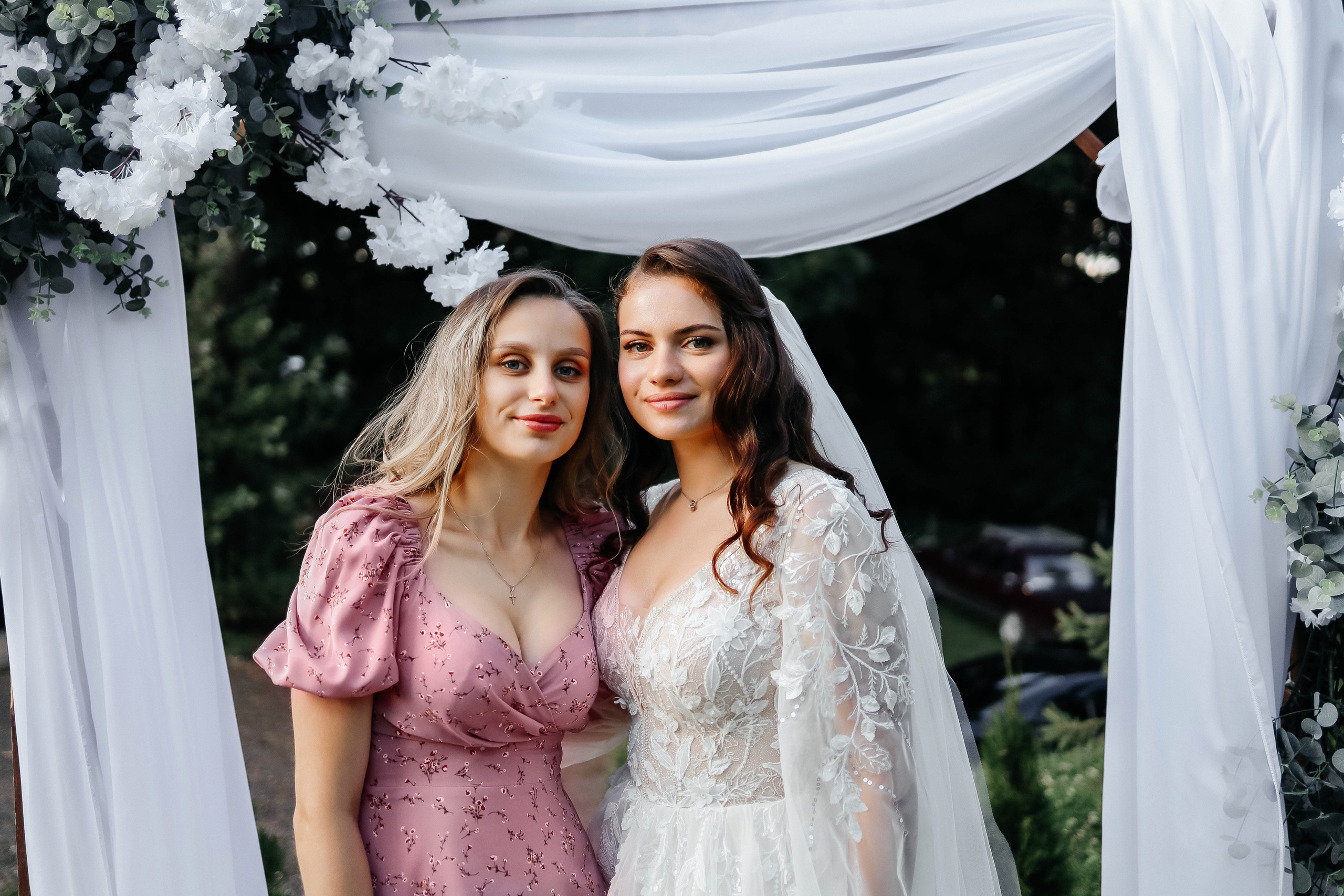 Антон и Соня. Свадебный и портретный фотограф Минск Евсович Инна