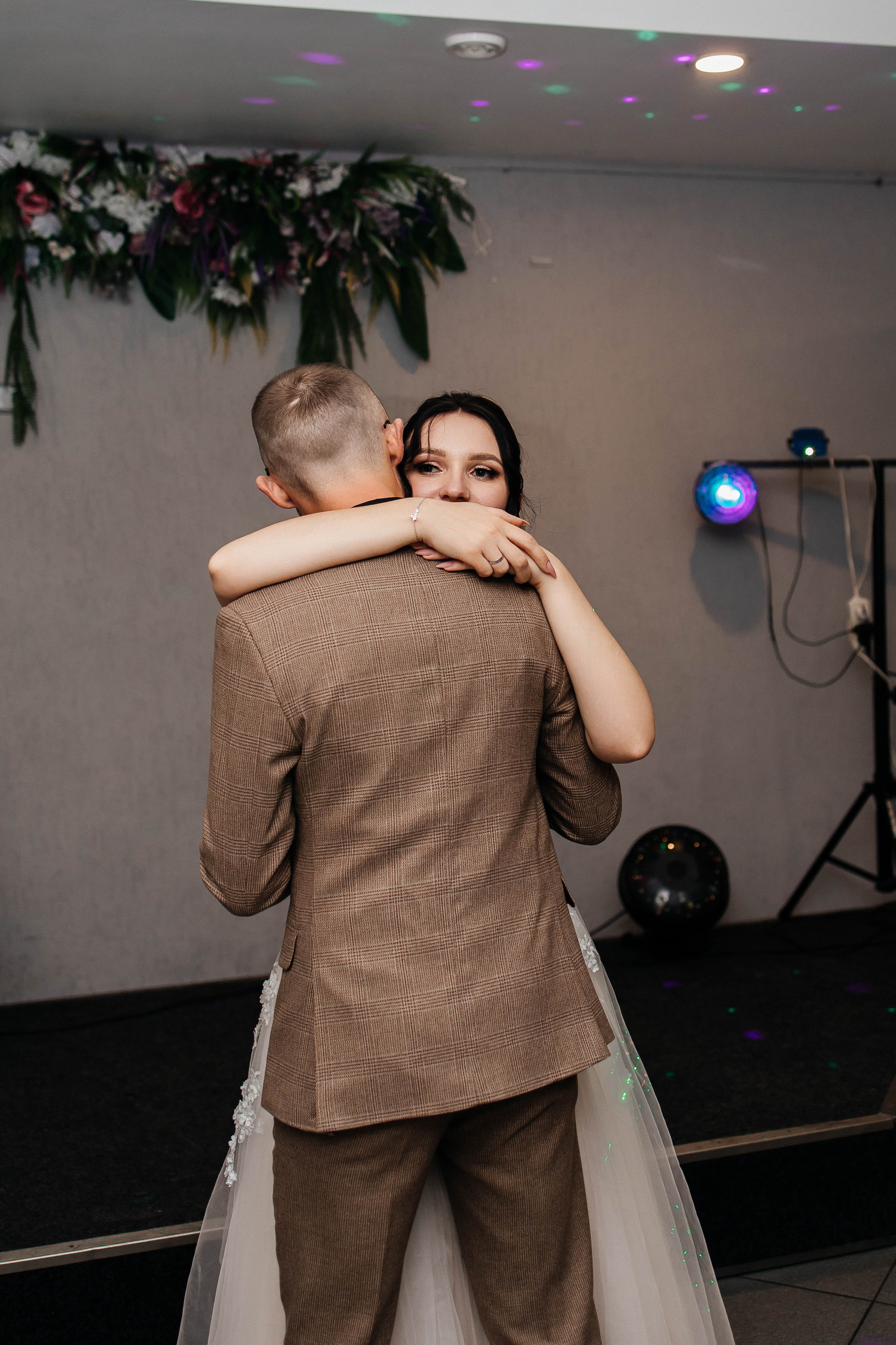 Лёша и Настя. Свадебный и портретный фотограф Минск Евсович Инна