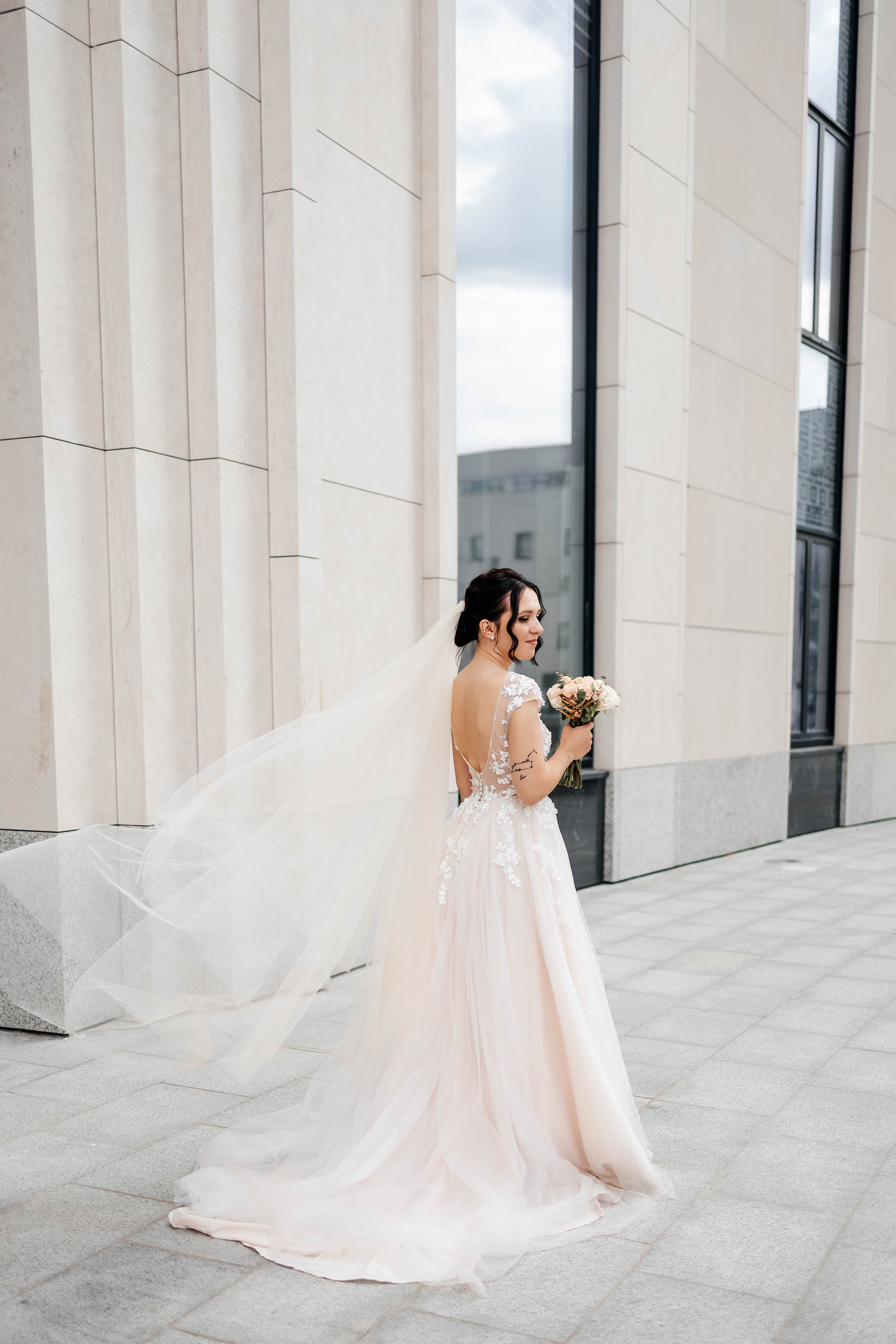 Лёша и Настя. Свадебный и портретный фотограф Минск Евсович Инна