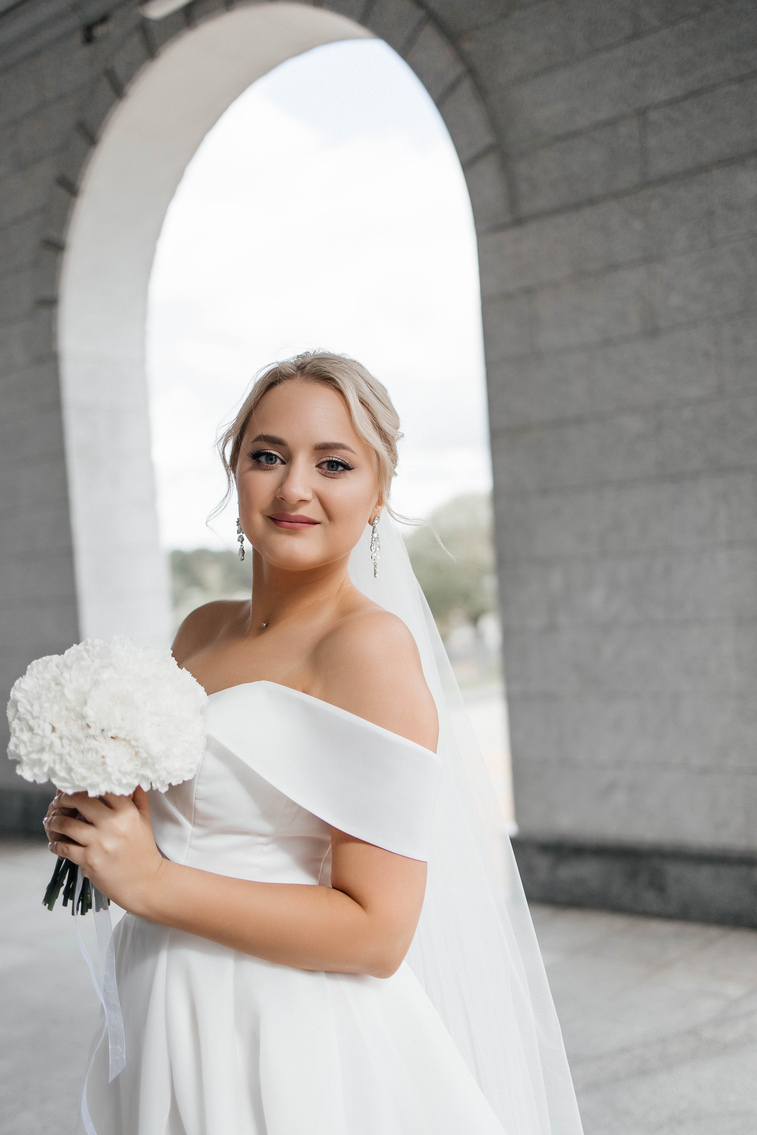 Руслан и Катя. Свадебный и портретный фотограф Минск Евсович Инна