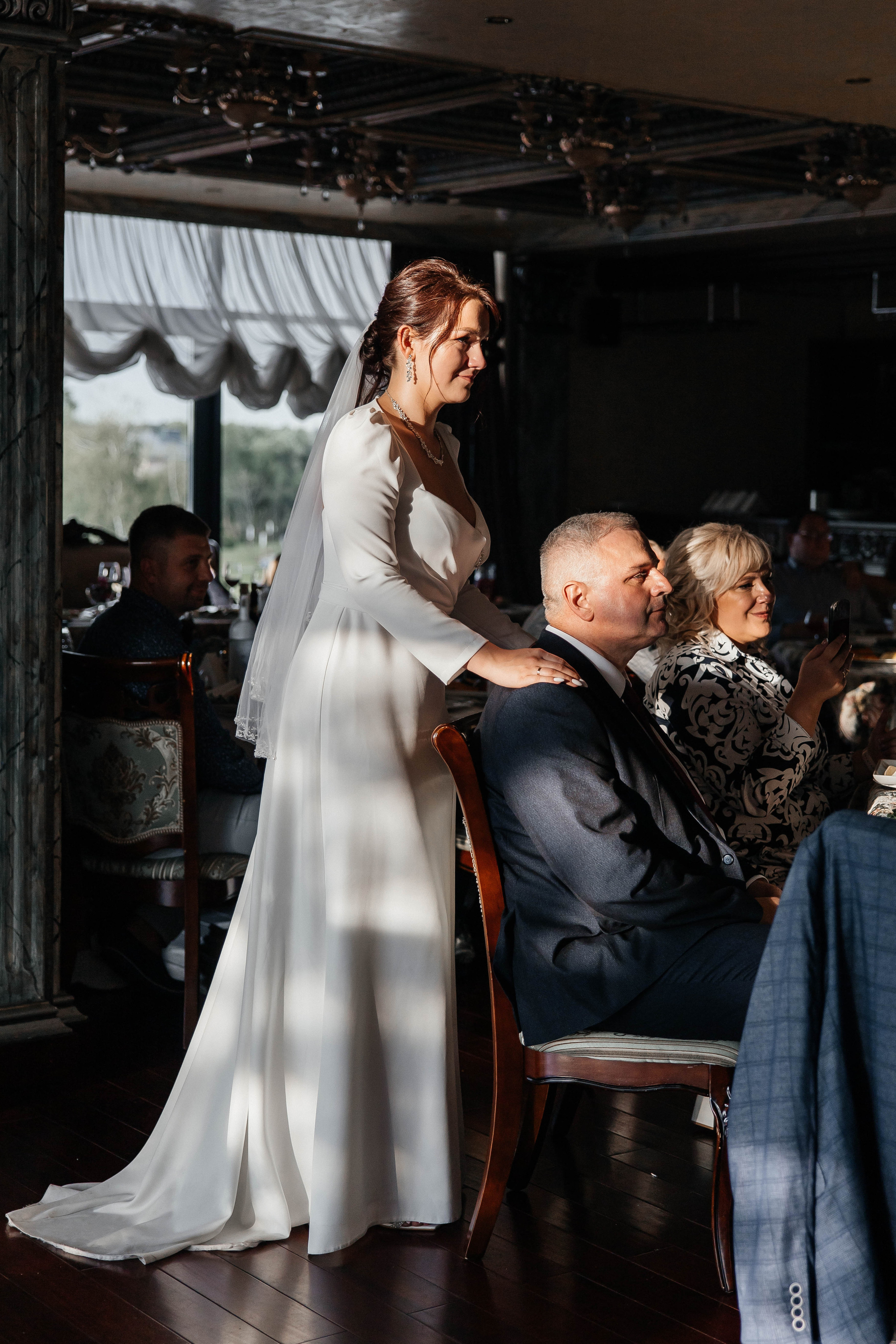 Павел и Валерия. Свадебный и портретный фотограф Минск Евсович Инна